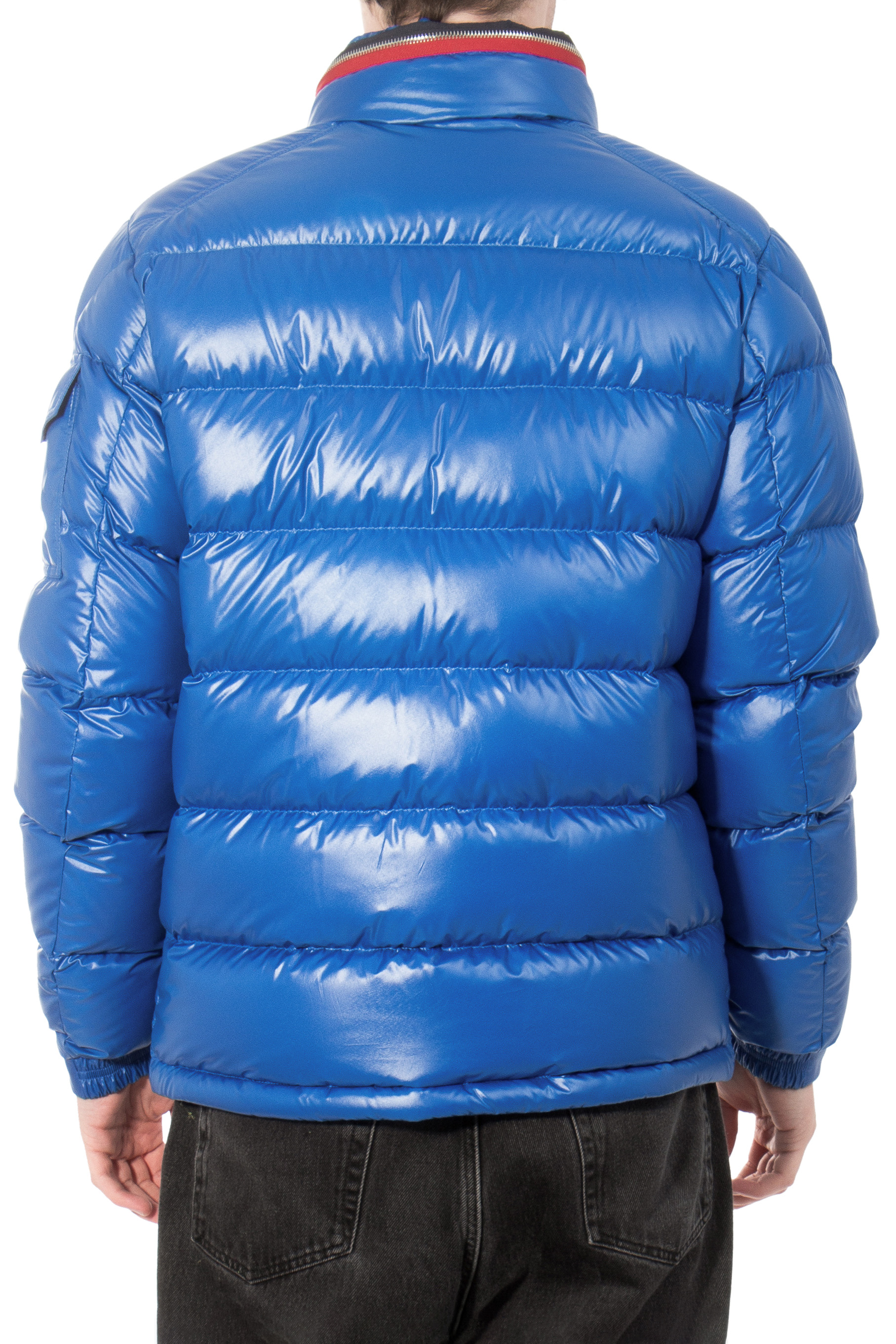 MONCLER Bourne Down Jacket