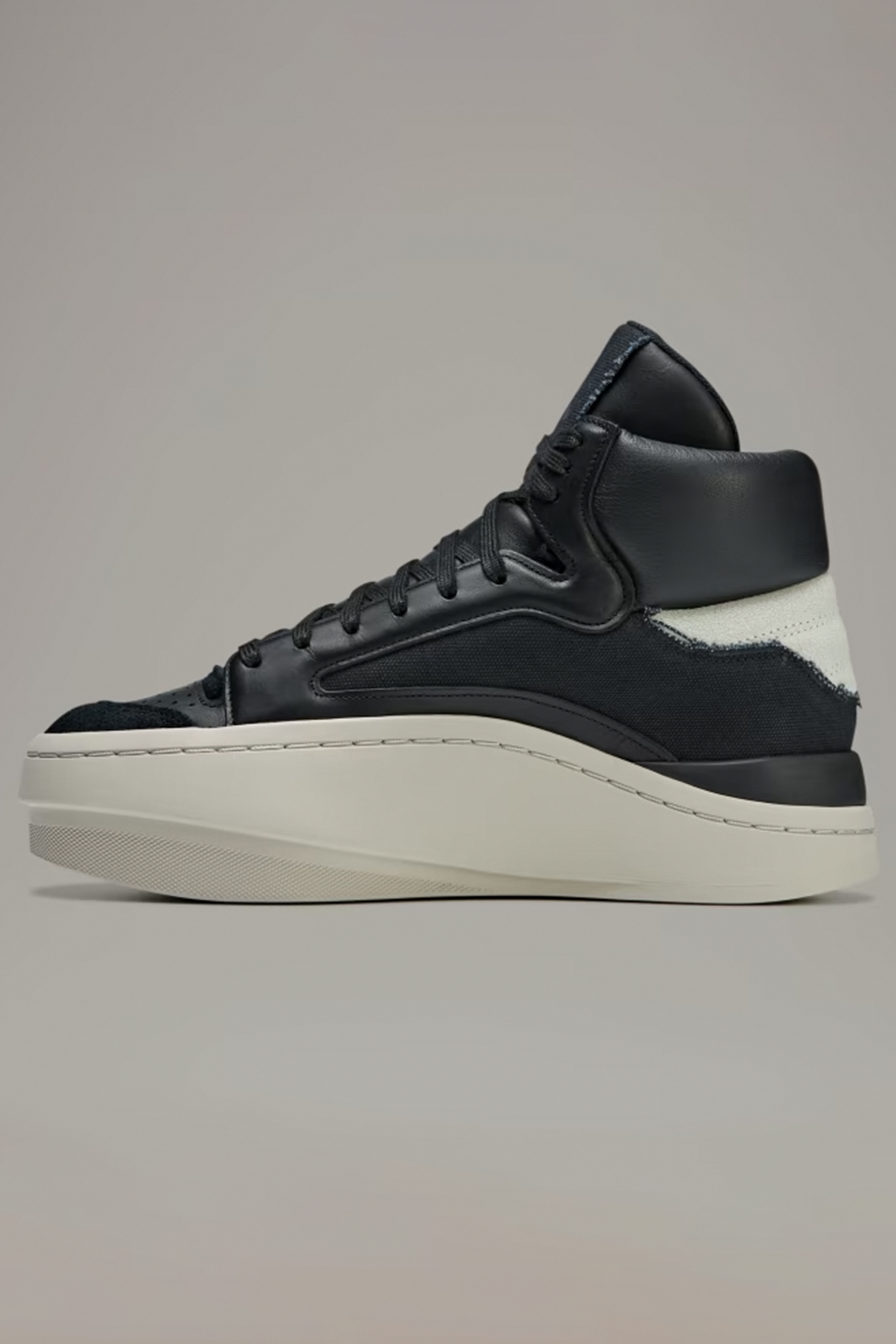 Y-3 Sneakers Centennial Hi