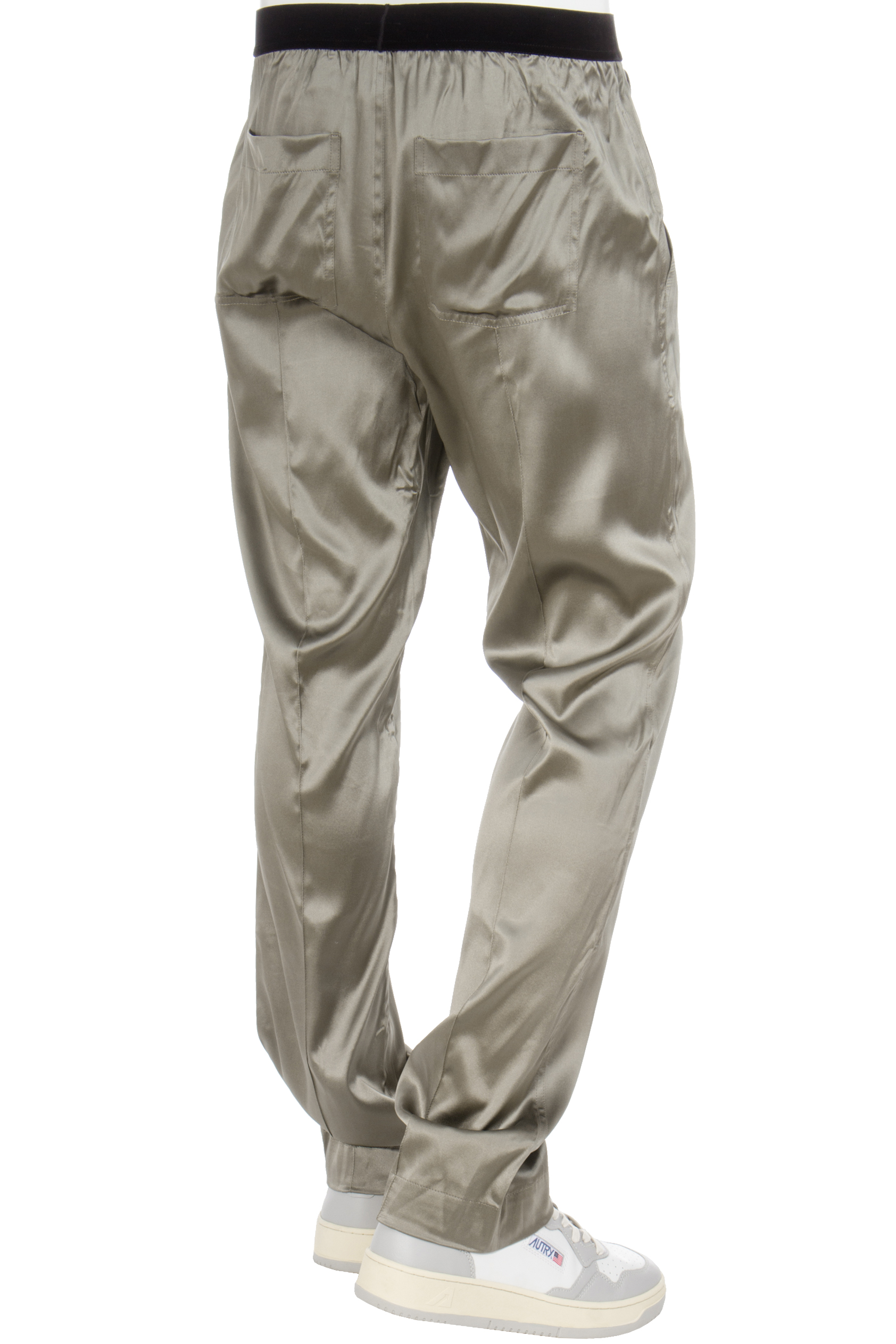 TOM FORD Silk Pajama Pants