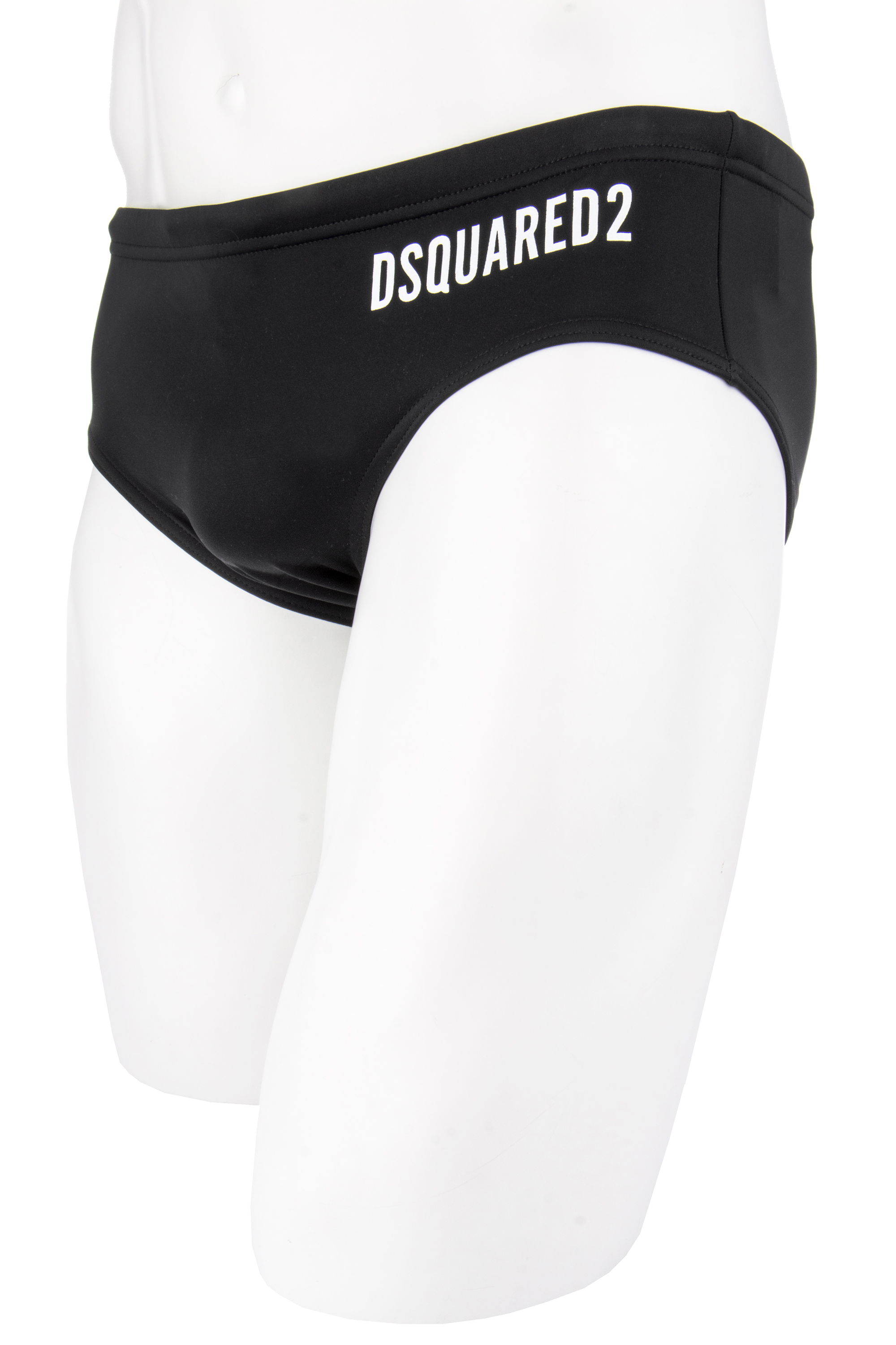 DSQUARED2 ICON Swim Brief