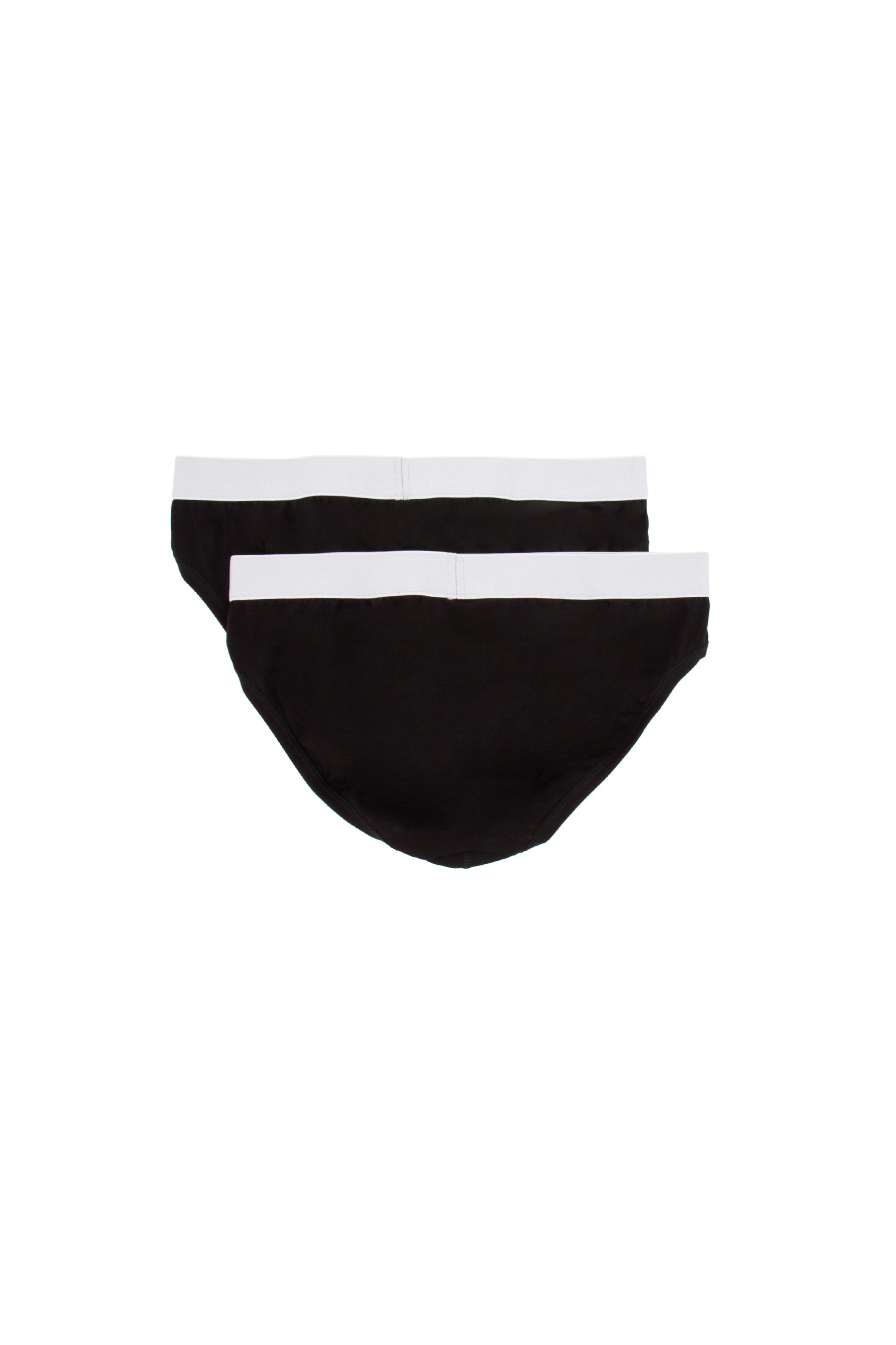 DSQUARED2 2-Pack Cotton Stretch Briefs