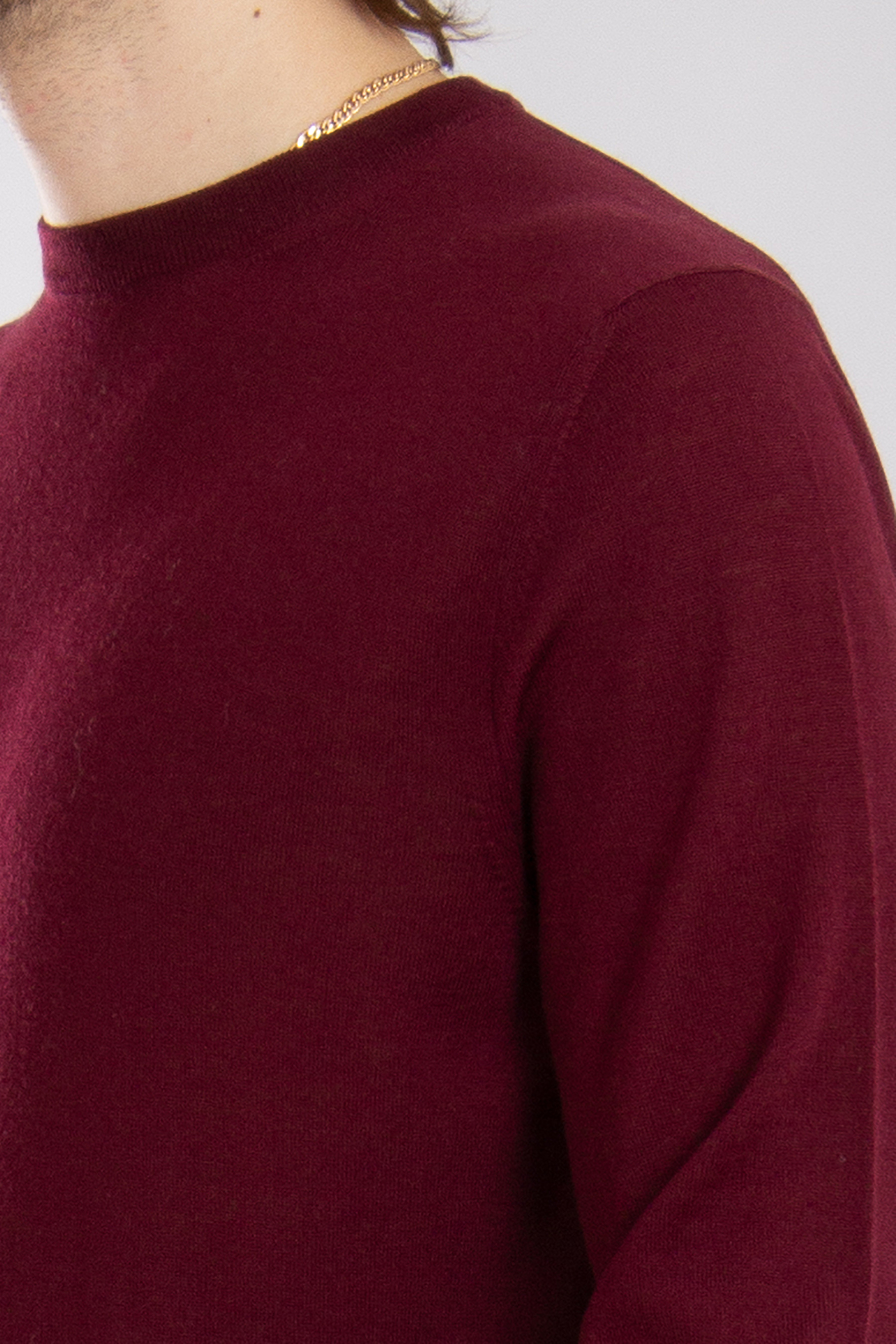 CANALI Extrafine Wool Sweater