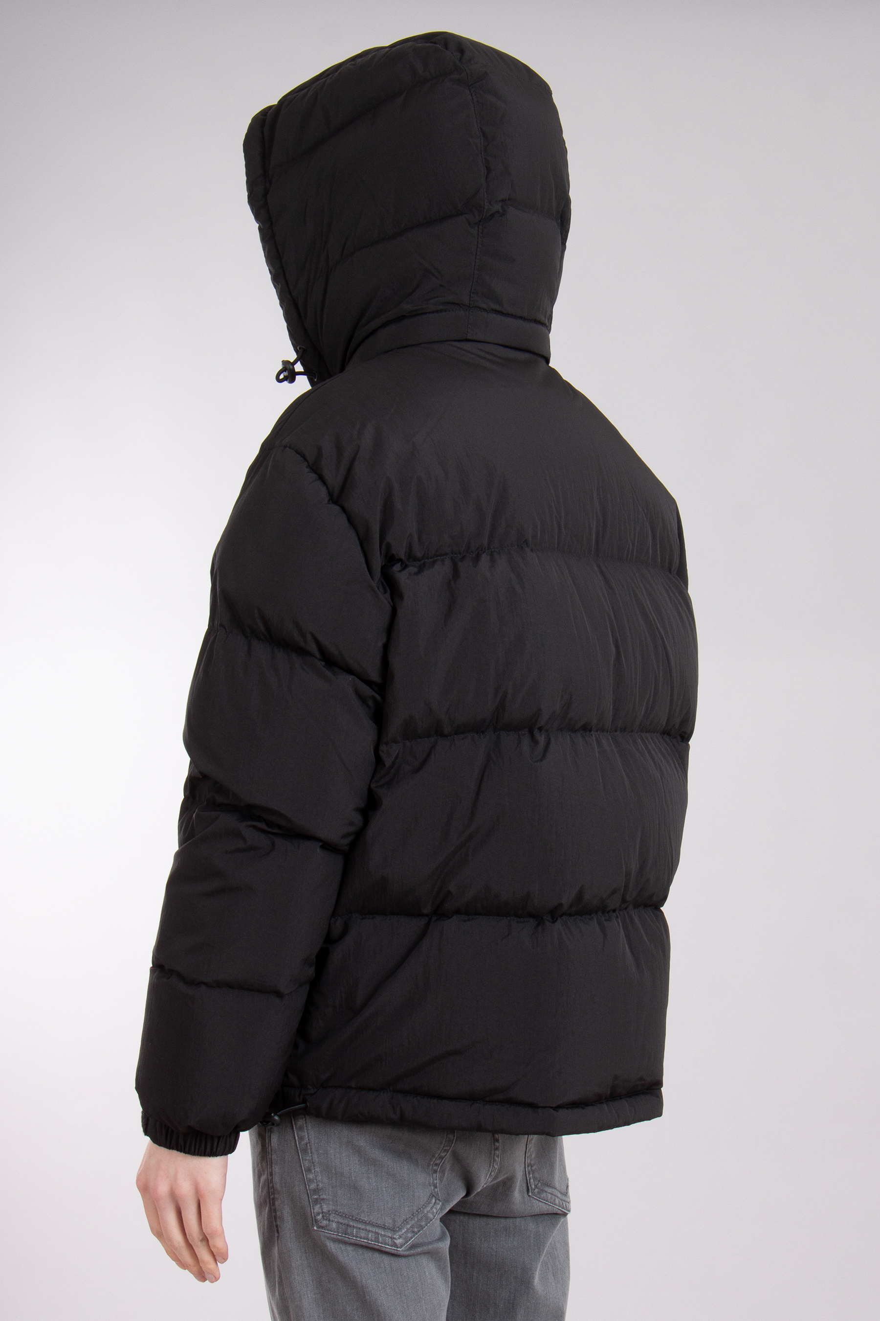 HUGO Nylon Down Jacket Bironto