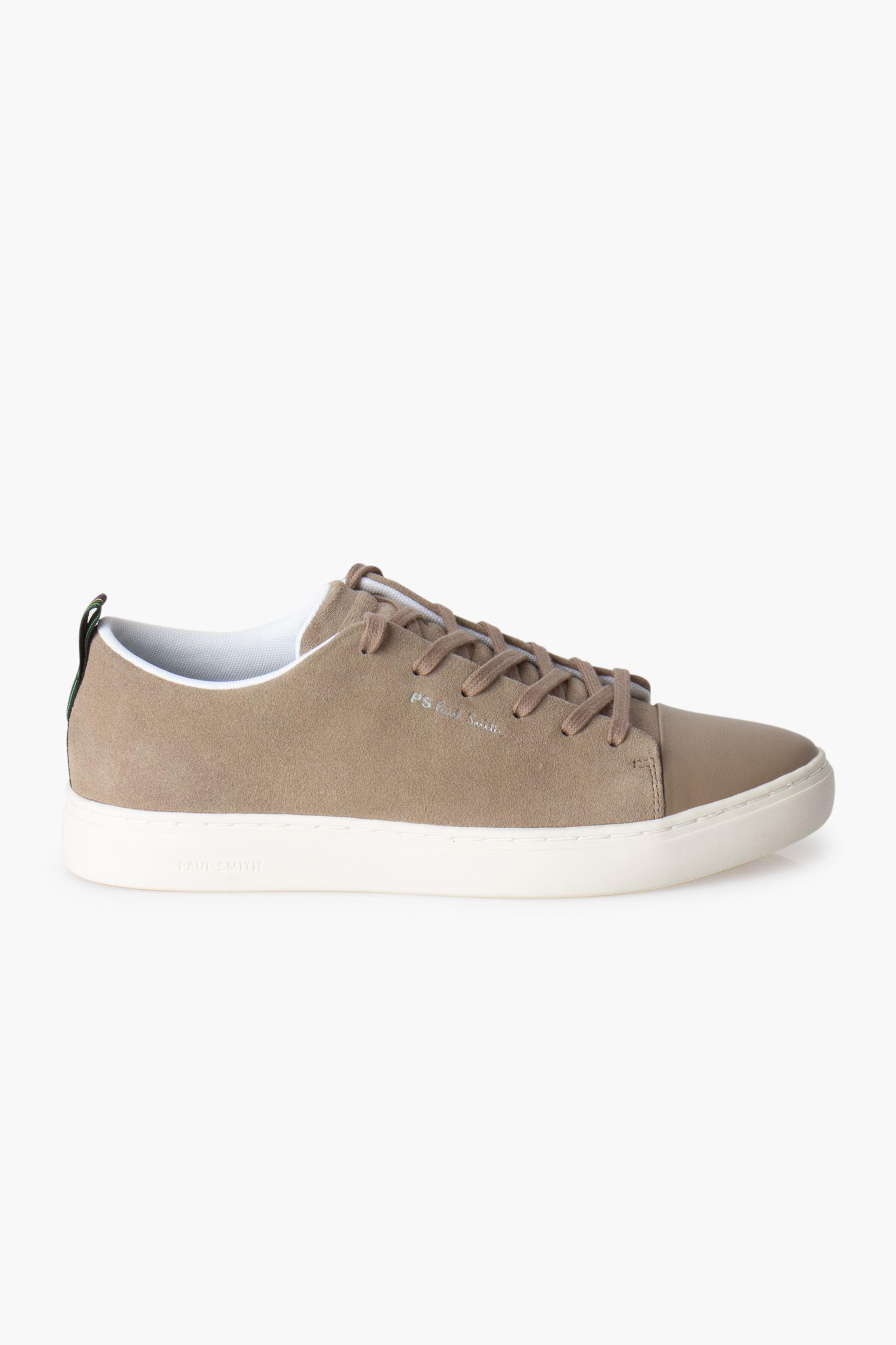 PAUL SMITH Suede Sneakers Lee