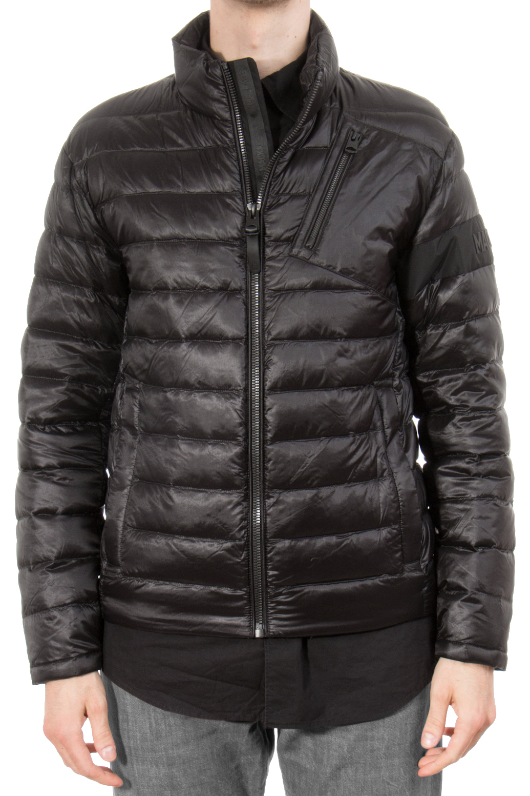 MACKAGE Ultralight Down Jacket Luis 