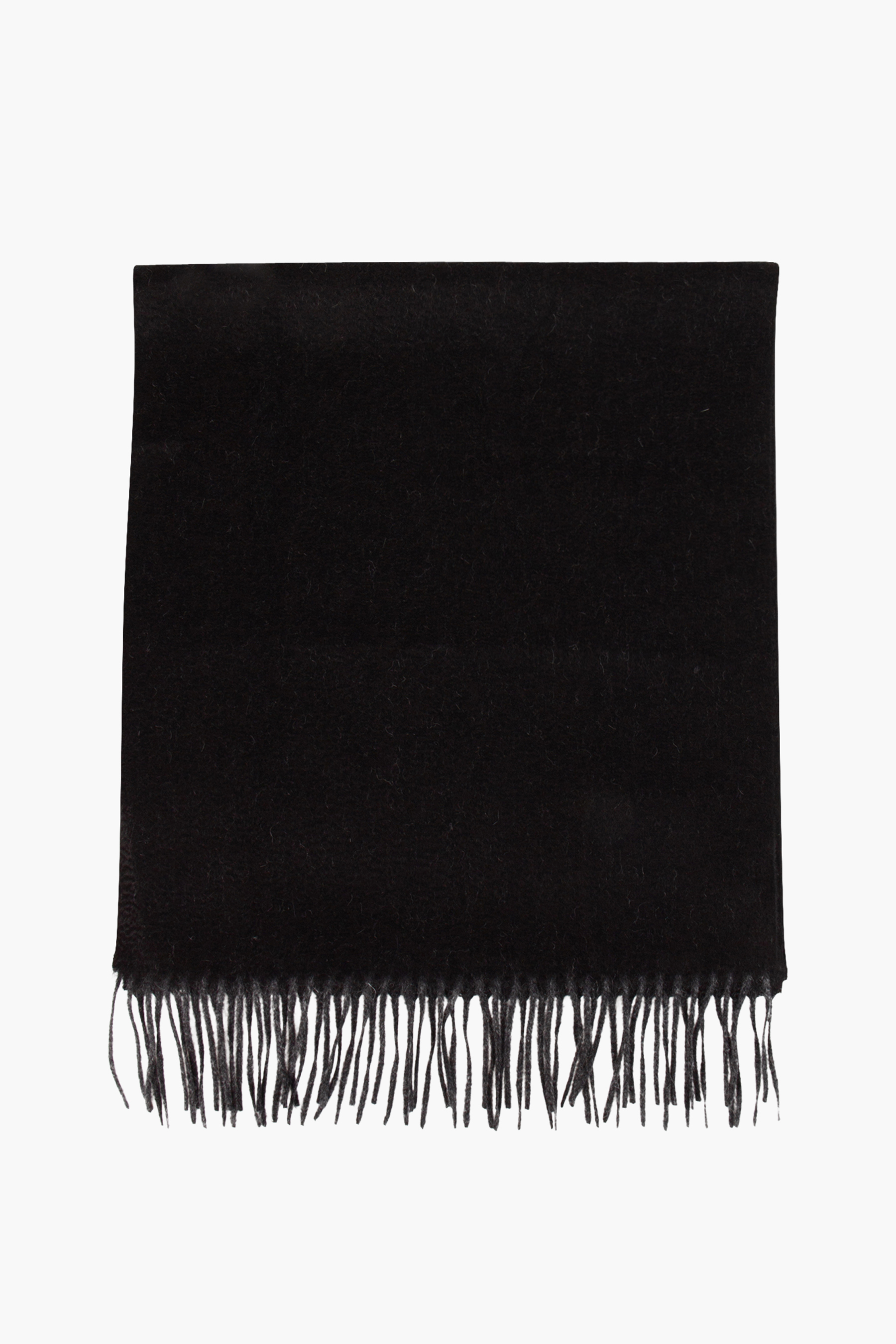 KITON Cashmere Scarf