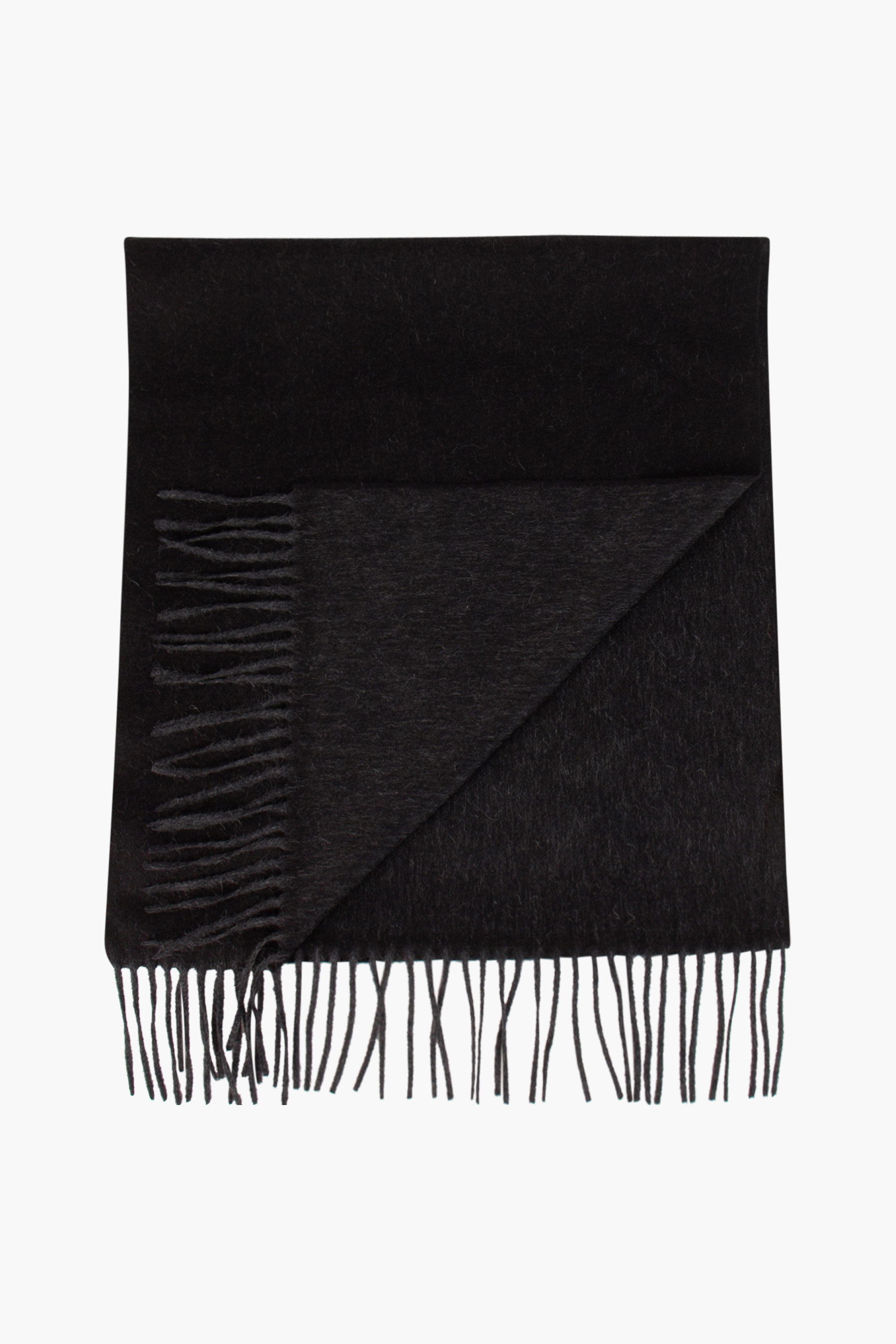 KITON Cashmere Scarf