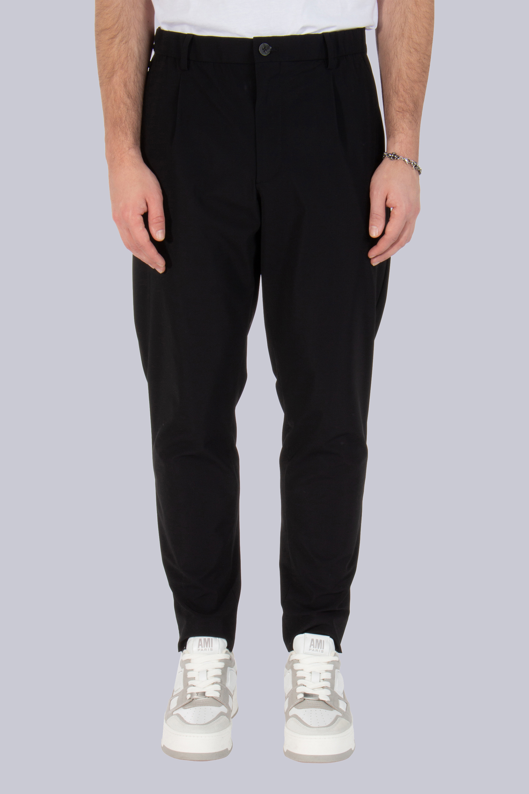 GTA Regular Fit Woven Stretch Pants New Paul