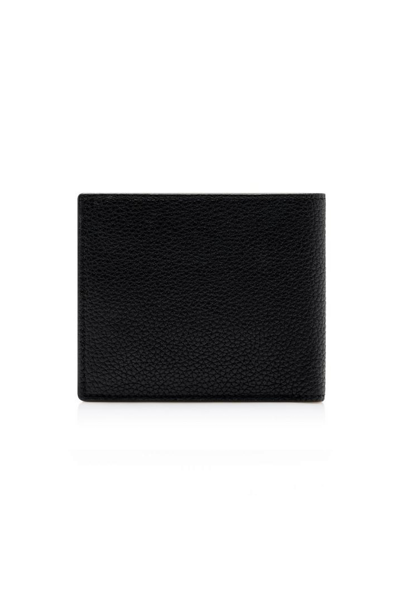 TOM FORD Calf Leather Wallet