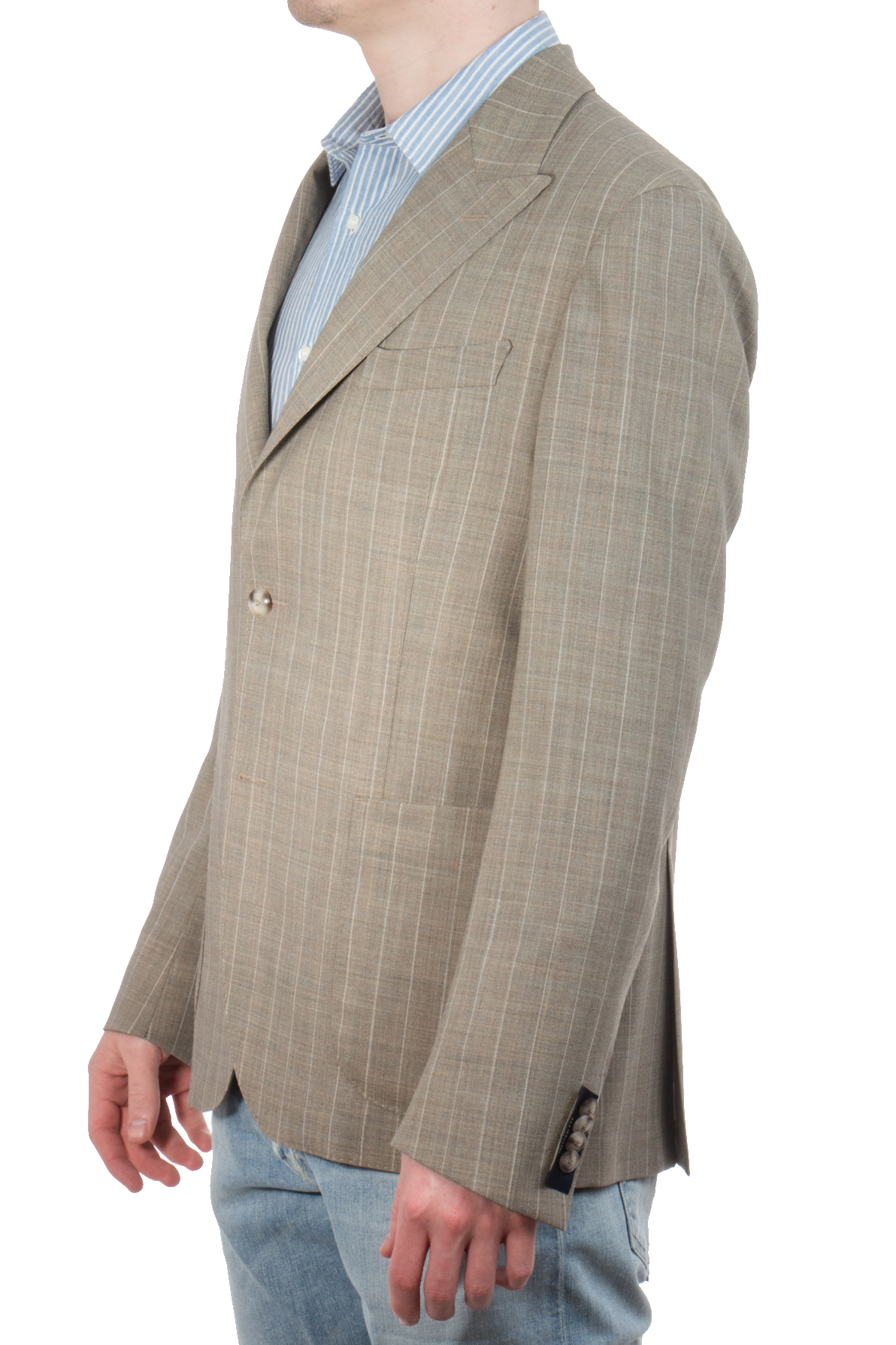 DRESSLER Wool Blazer Siena 