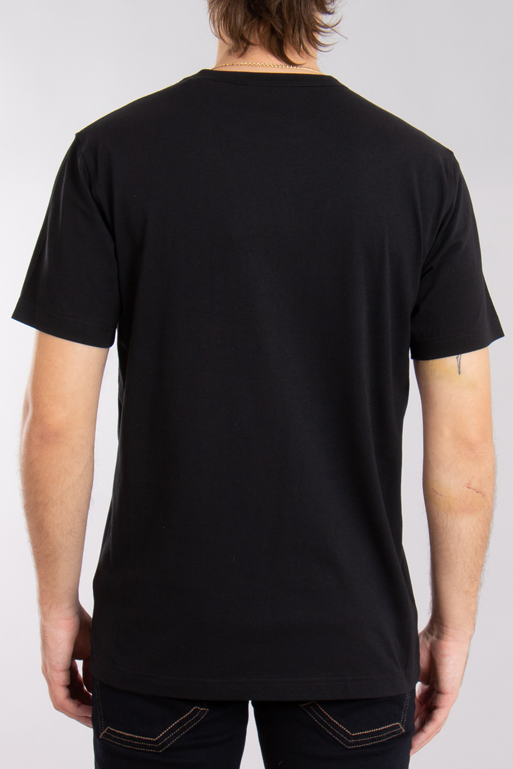 BELSTAFF Cotton Jersey T-Shirt