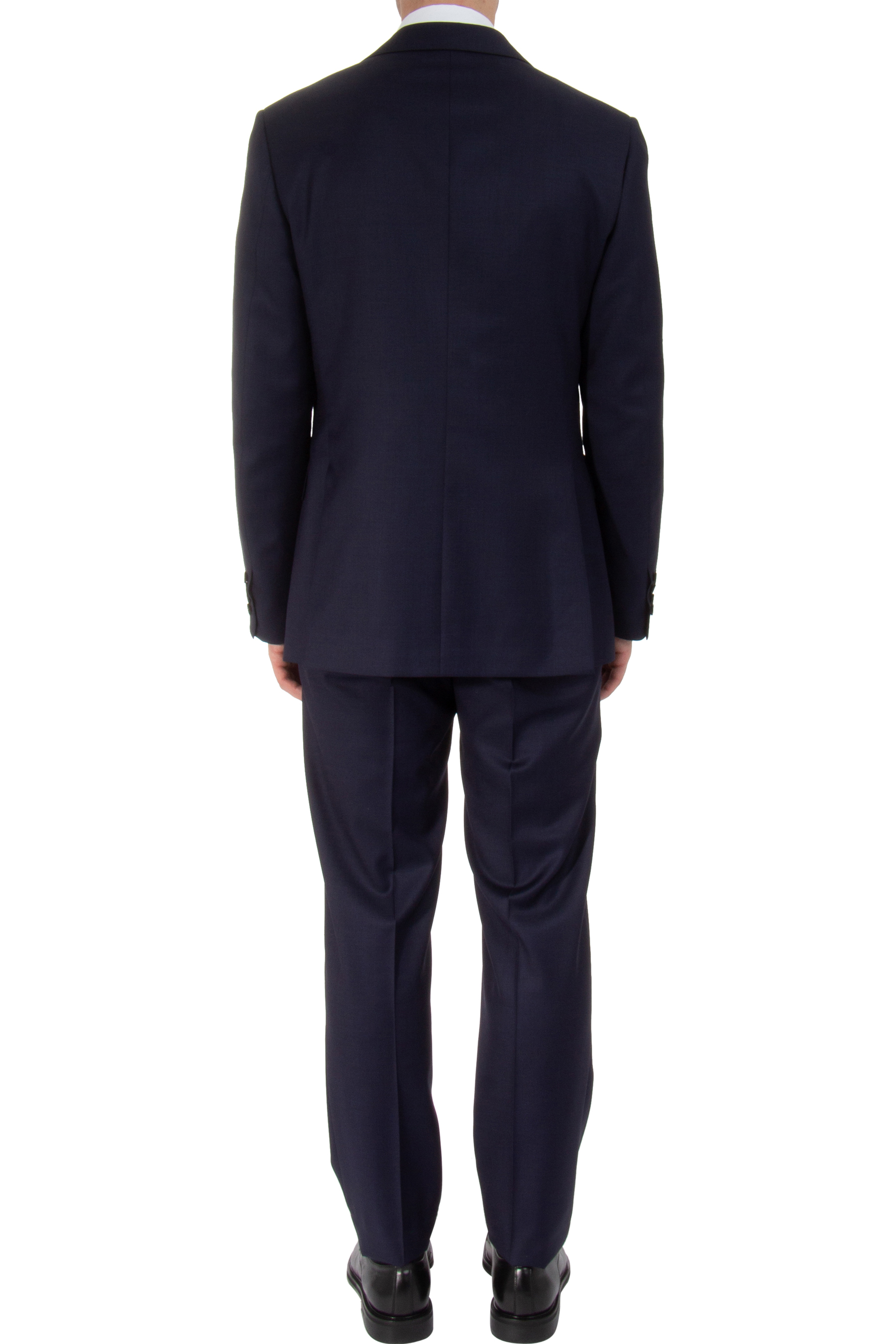 BRIONI Wool Suit Pre-Couture