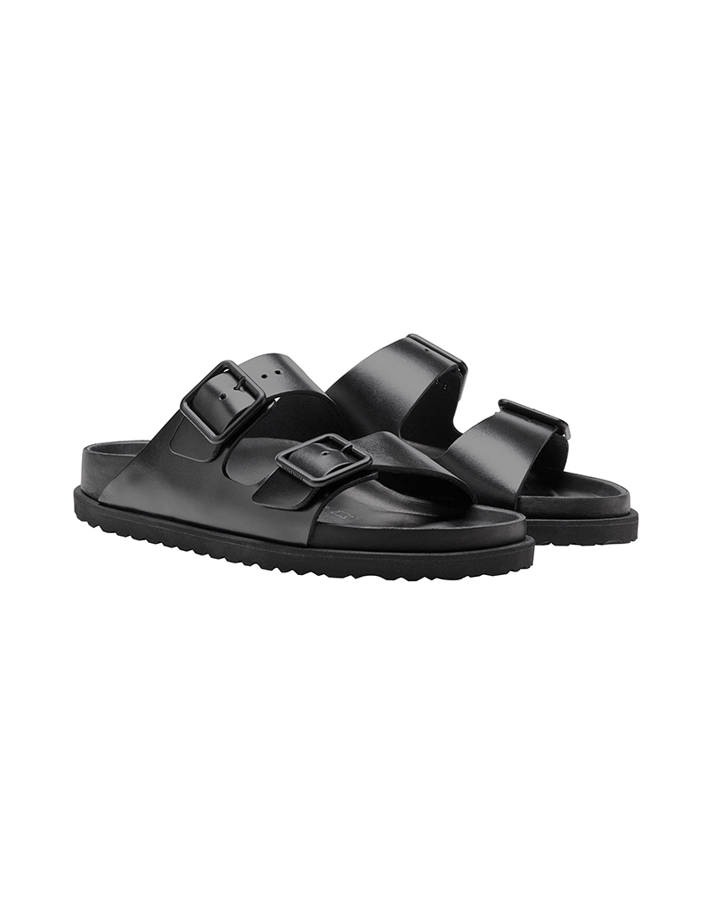 BIRKENSTOCK Leather Sandals 1774 III Arizona 