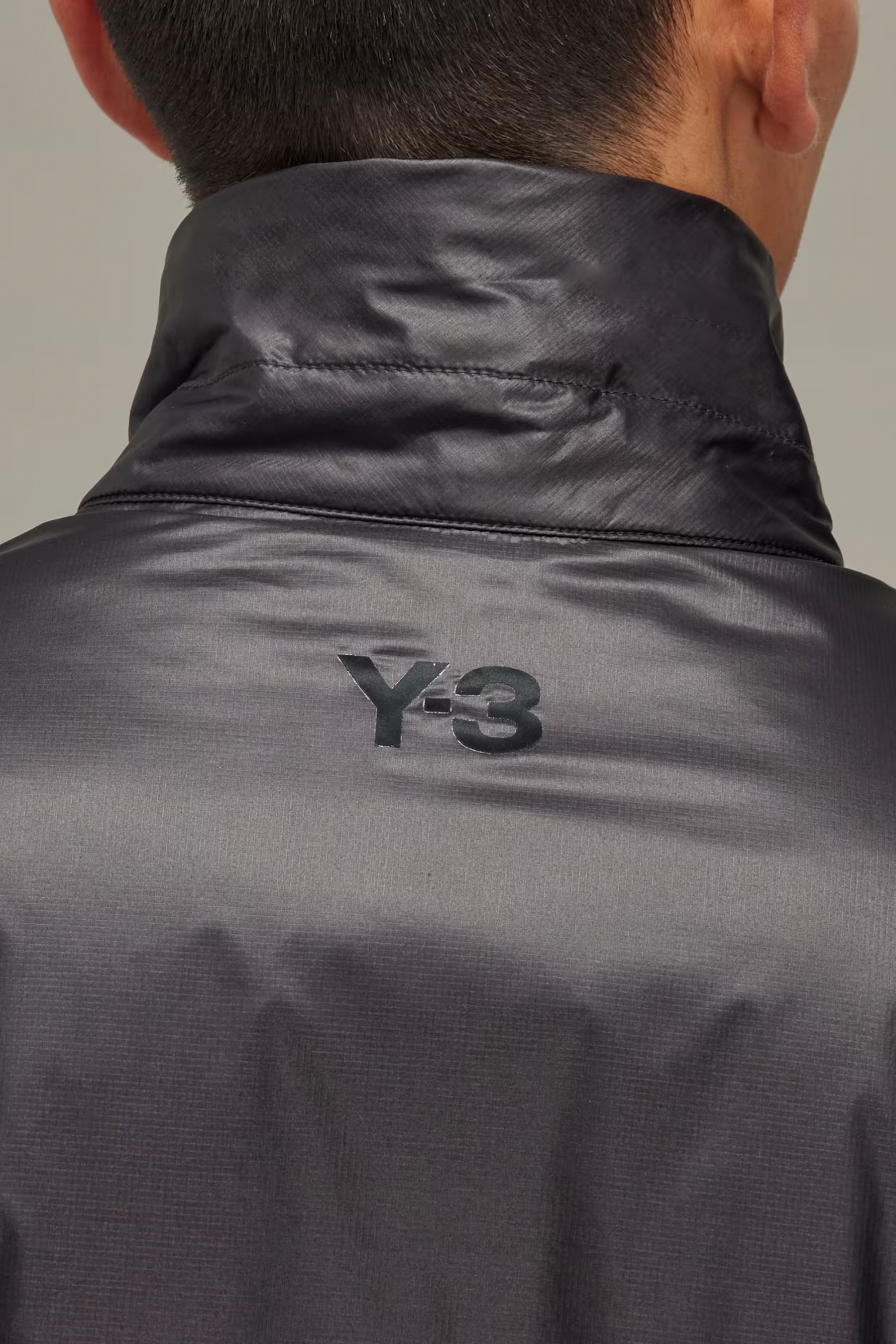 Y-3 Recycled Nylon Ripstop Liner Jacket