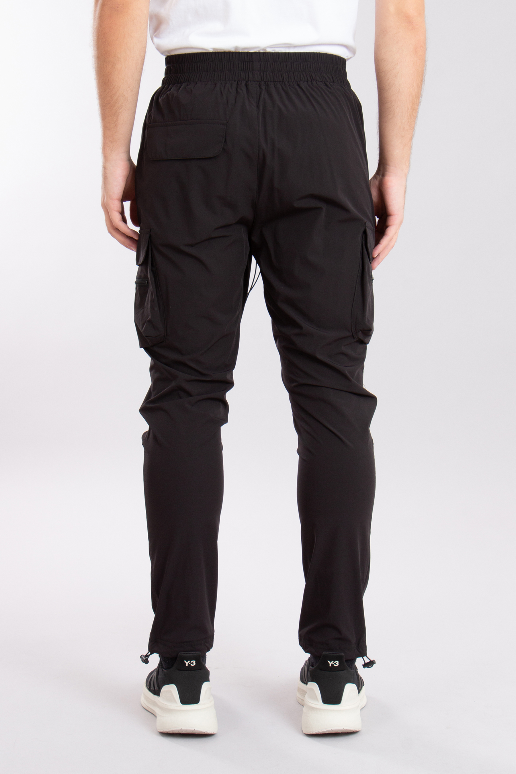 REPRESENT Nylon Stretch 247 Cargo Pants