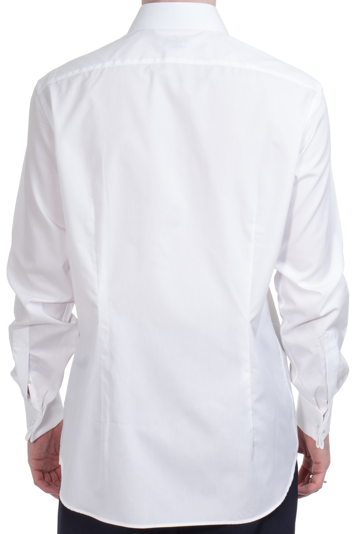 VAN LAACK Cotton Business Shirt