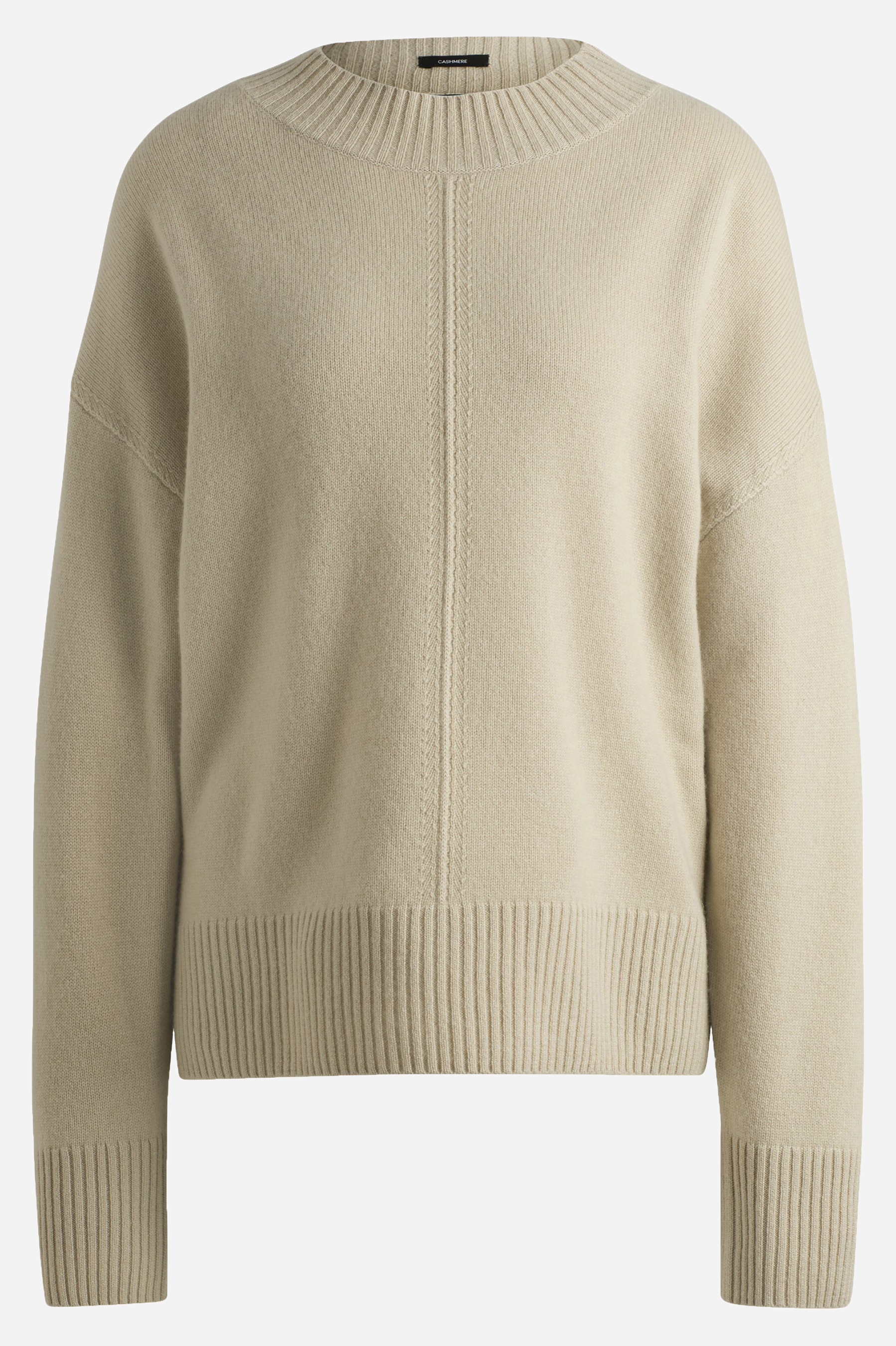 BOSS Cashmere Sweater Finfi