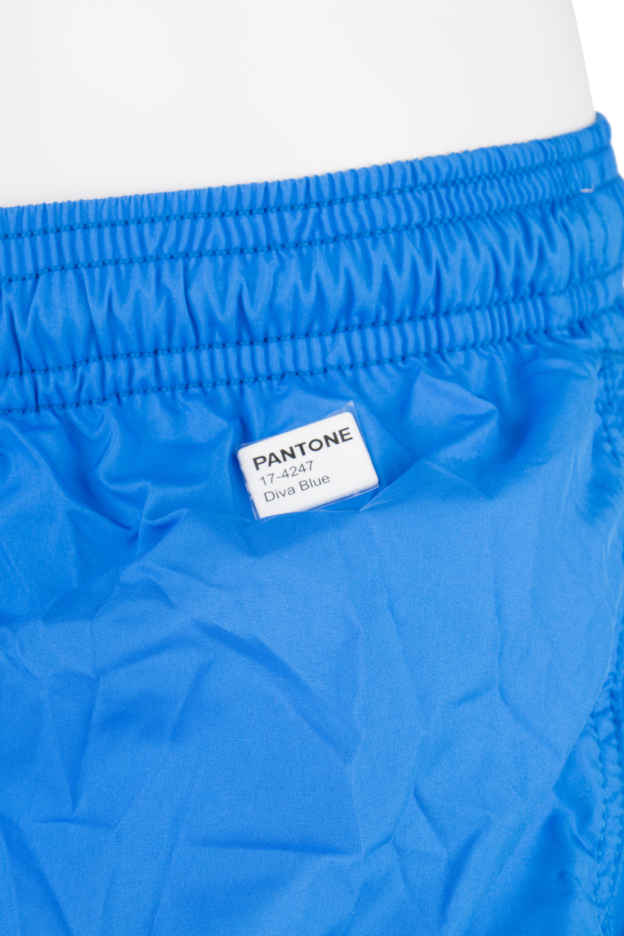 MC 2 SAINT BARTH Pantone Special Edition Swim Shorts