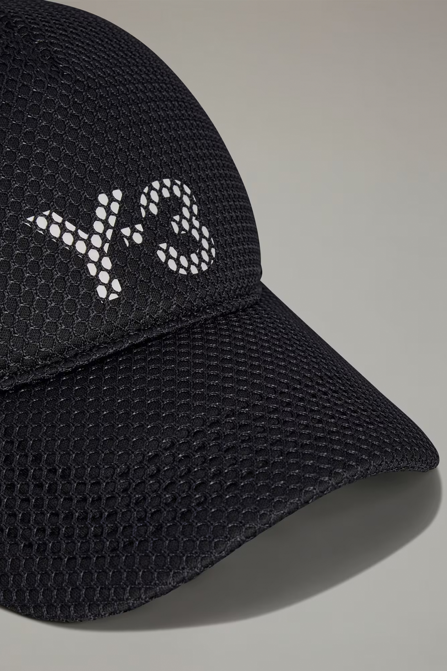 Y-3 Recycled Polyester Trucker Cap