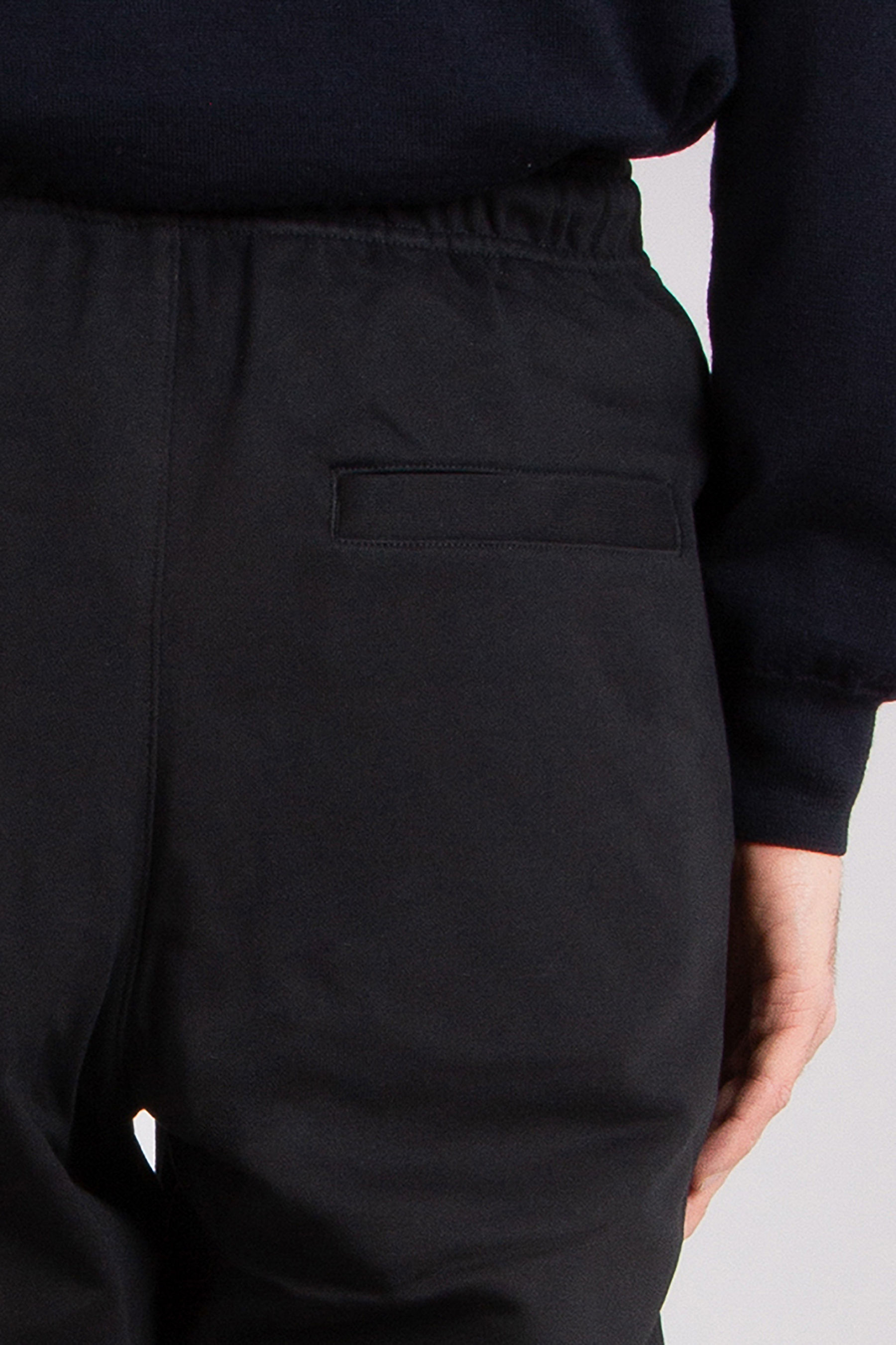 Y-3 Cuffed French Terry Sweatpants