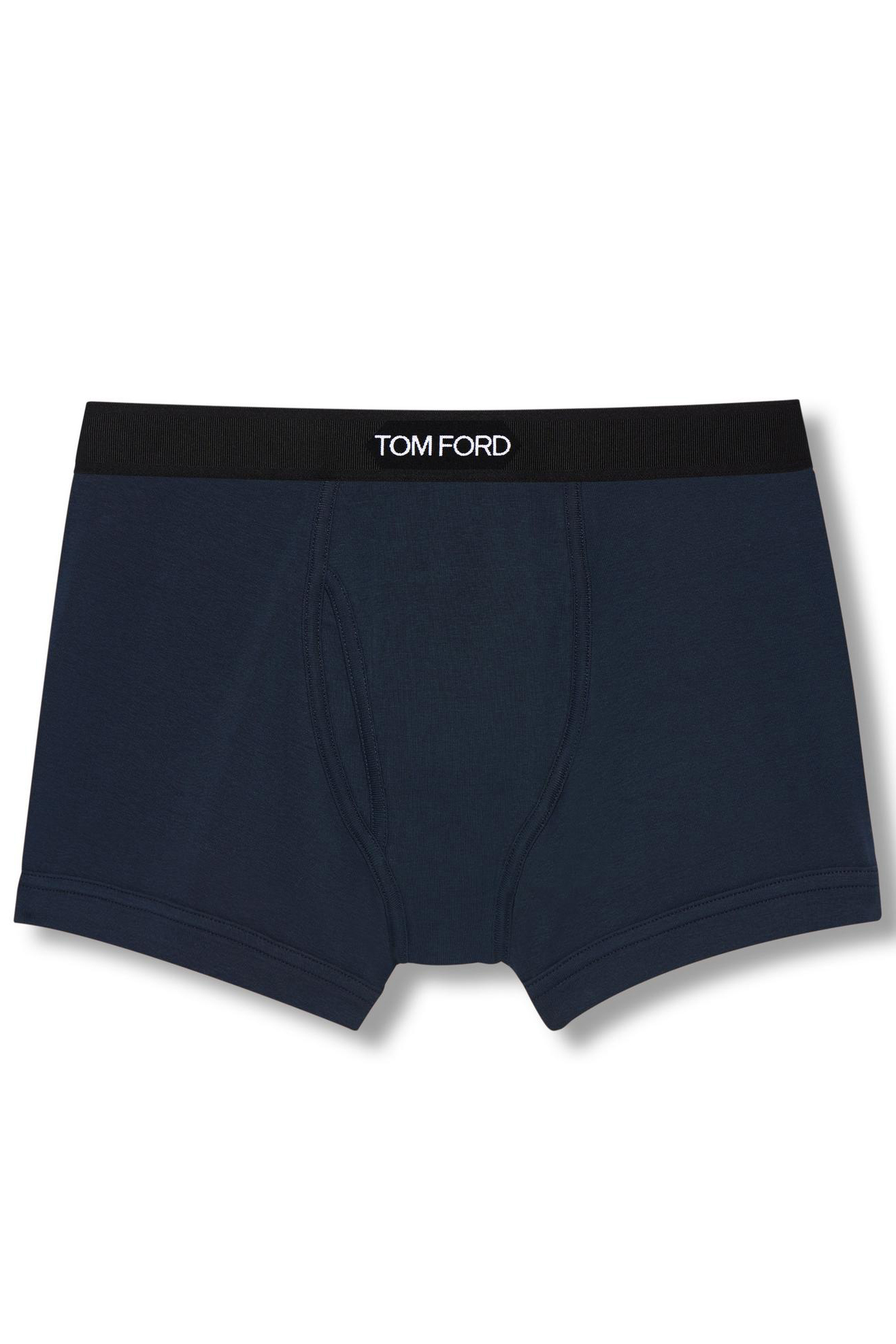 TOM FORD Cotton Jersey Boxer Brief