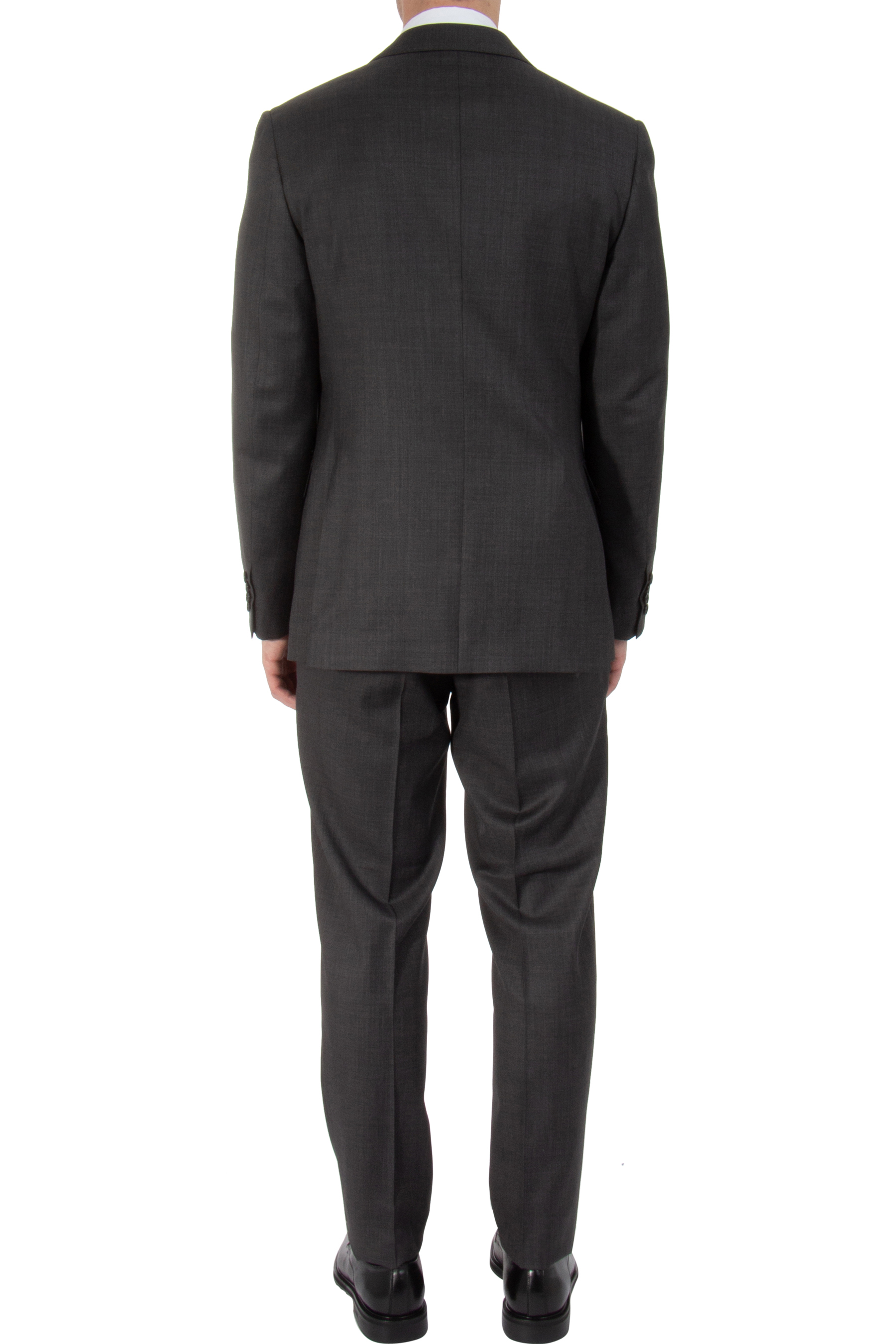 BRIONI Wool Suit Pre-Couture