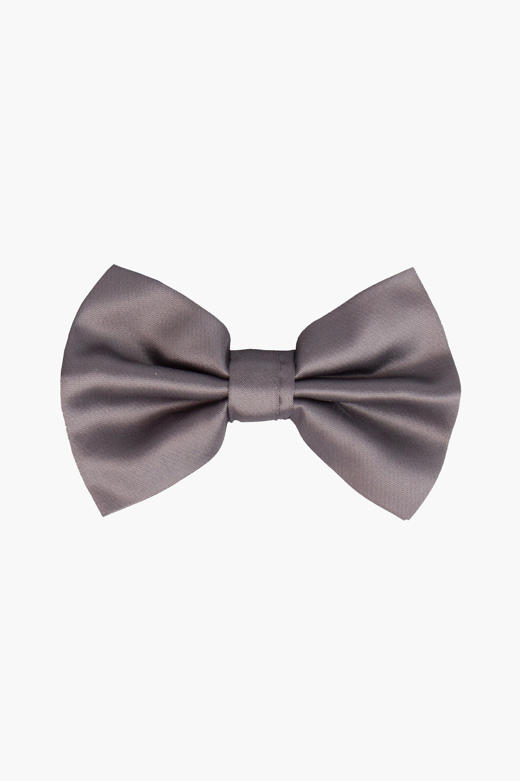 EMPORIO ARMANI Silk Bow Tie