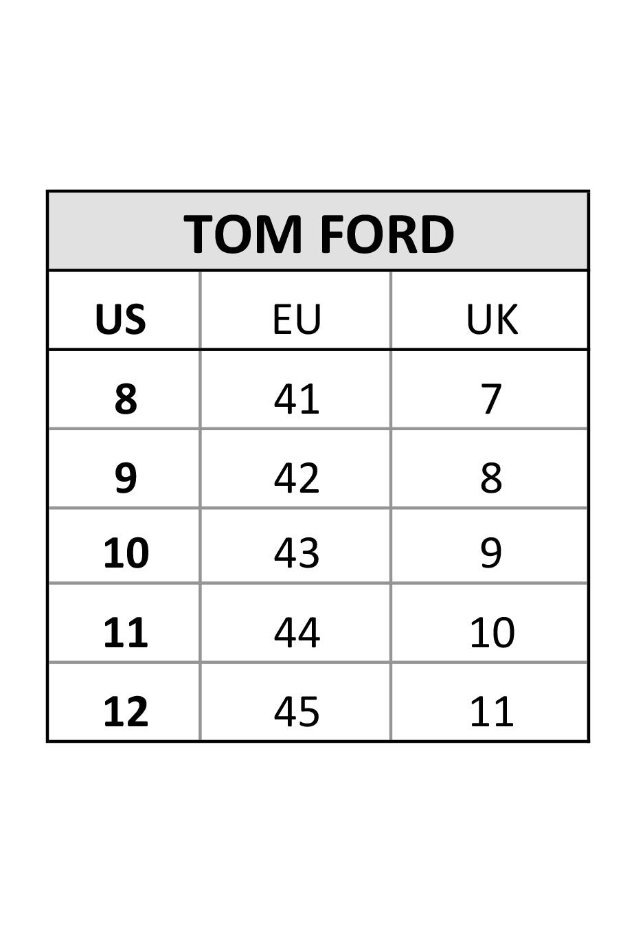 TOM FORD Suede Sandals Wicklow 