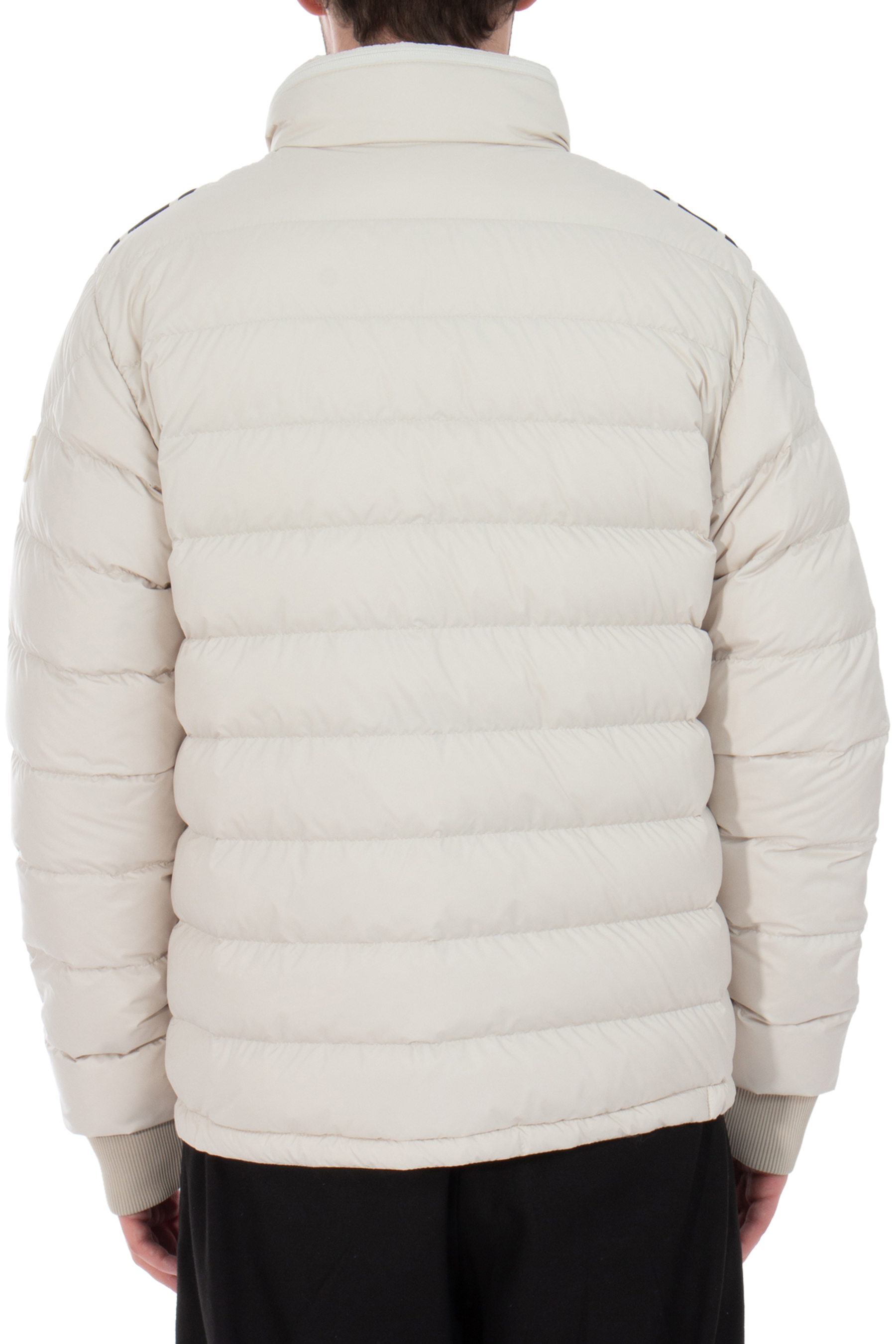 MONCLER Barrot Micro Chic Down Jacket