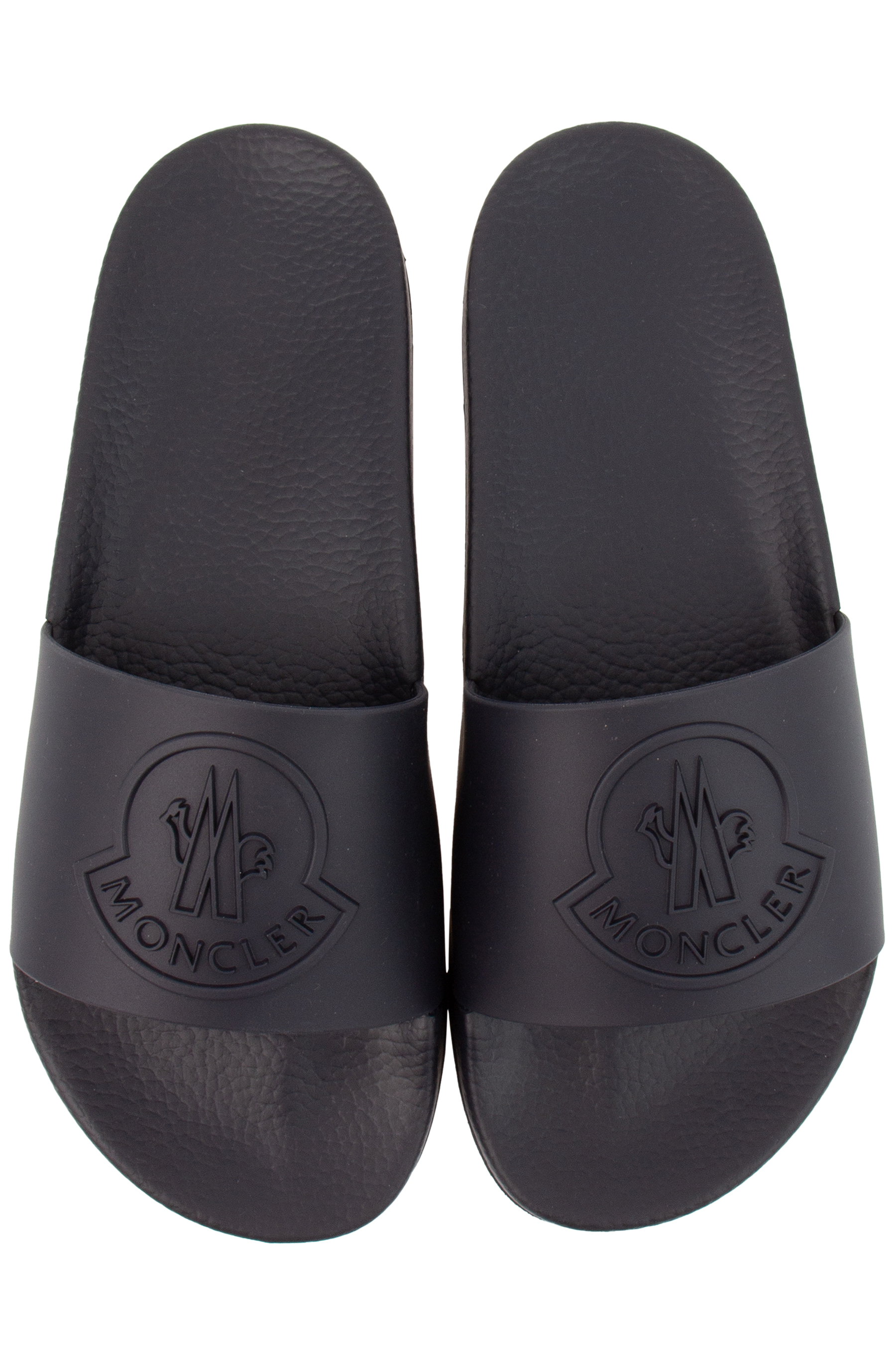 MONCLER Classic Slides Basile