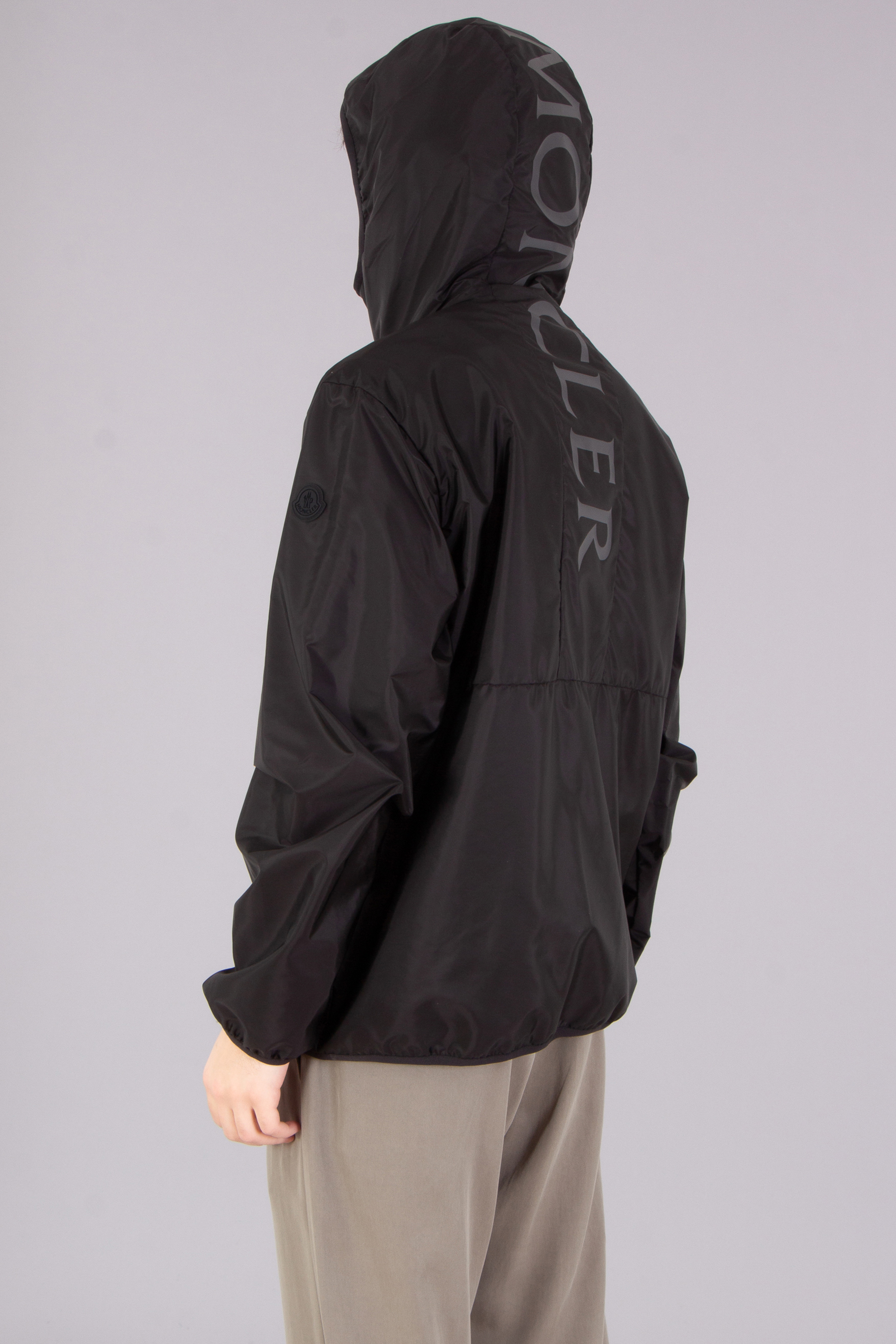 MONCLER Granier Longue Saison Jacket