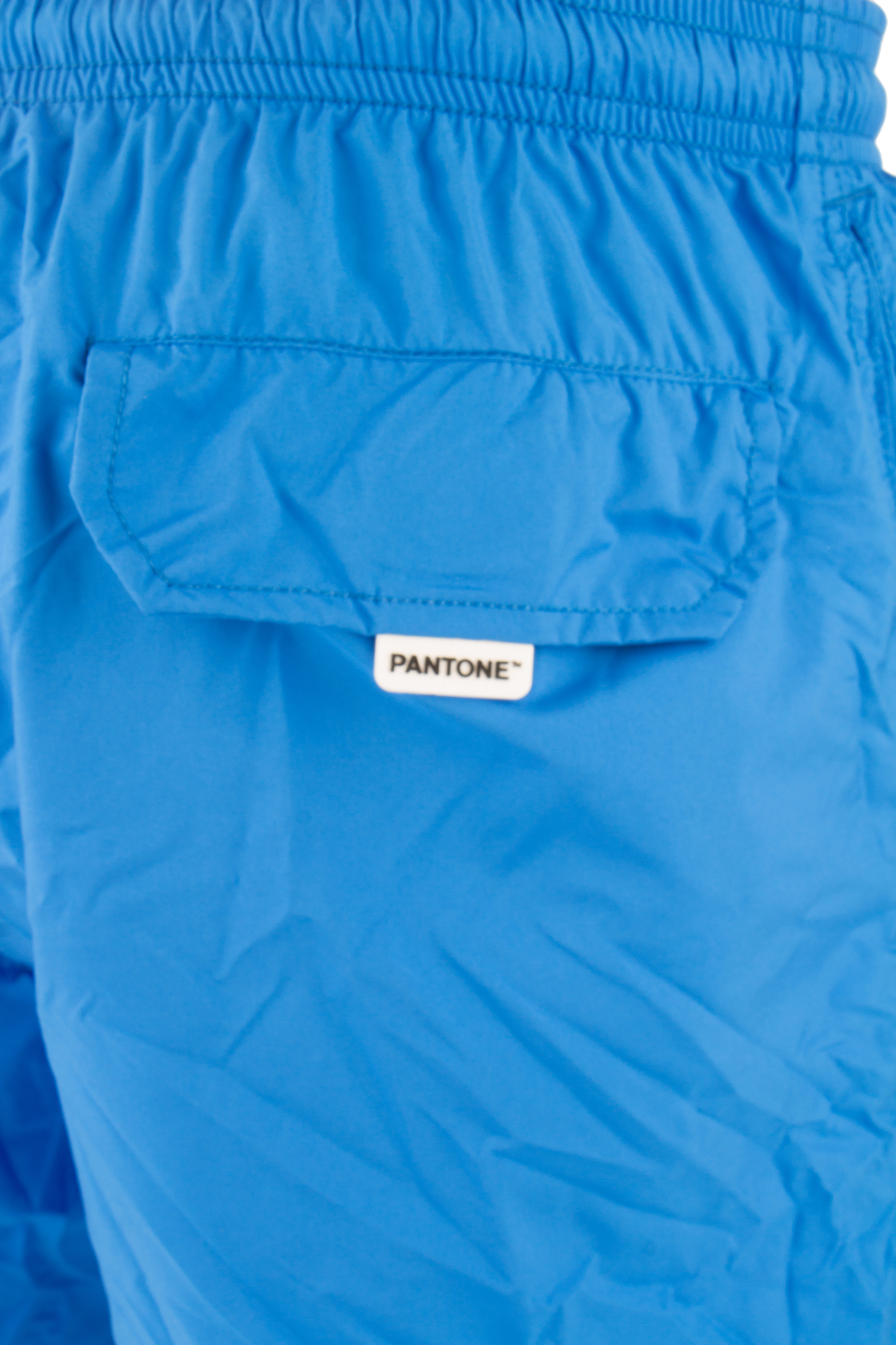 MC 2 SAINT BARTH Pantone Special Edition Swim Shorts