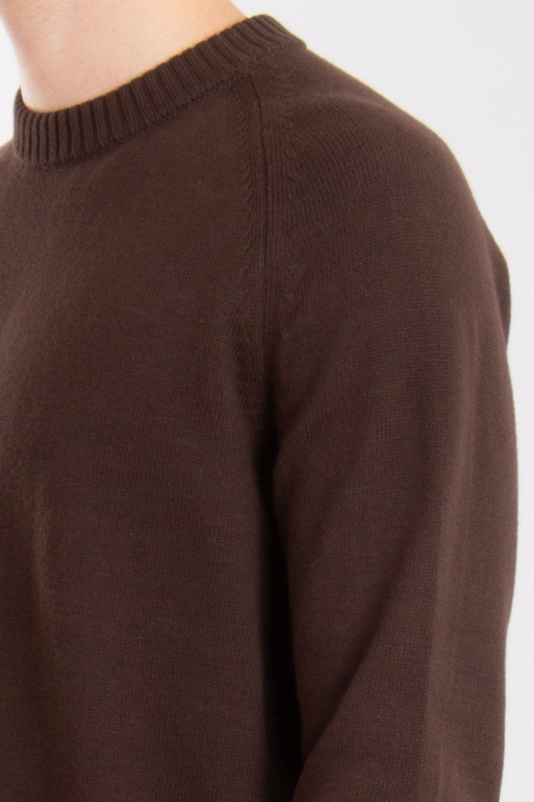 TOM FORD Cotton-Cashmere Blend Sweater