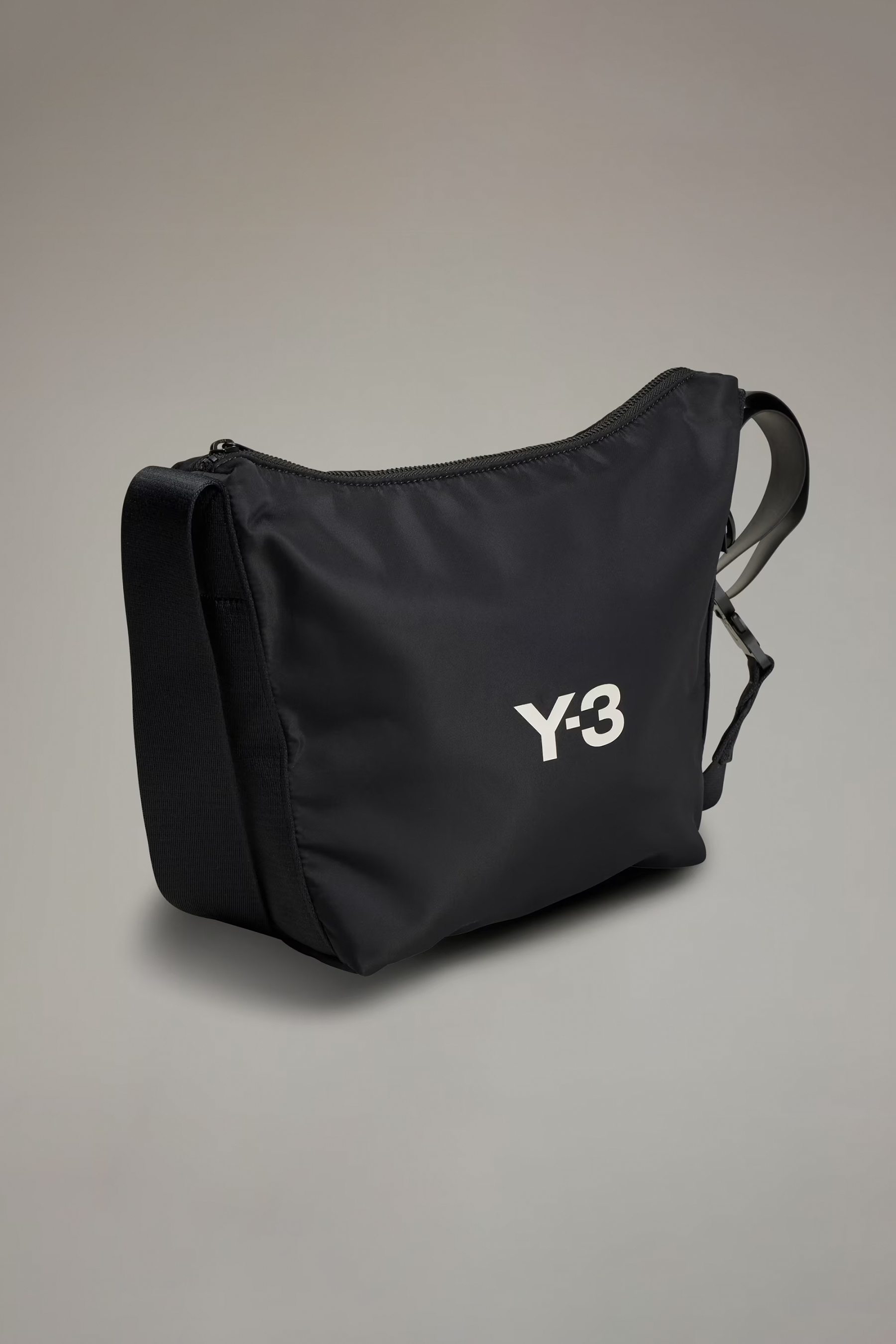 Y-3 Recycled Nylon Crossbody Bag