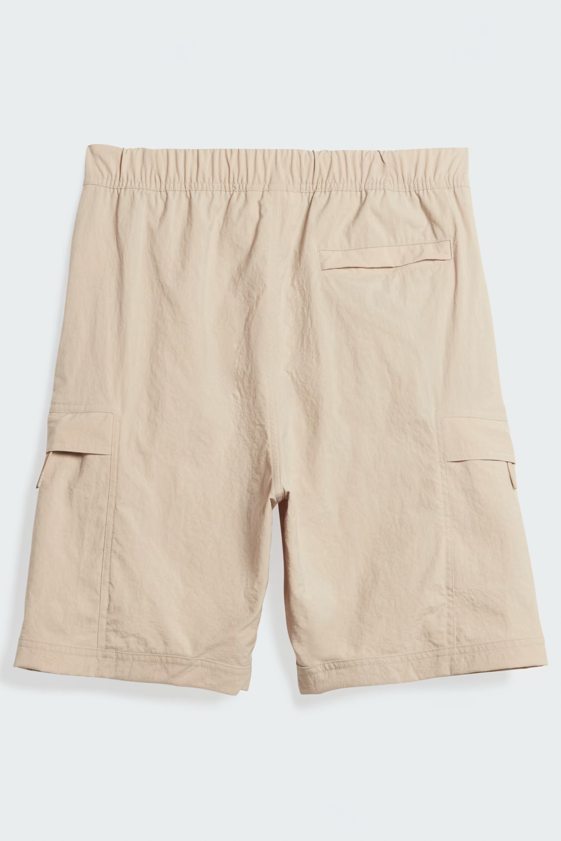 ADIDAS Spezial Nylon Shorts Rossendale