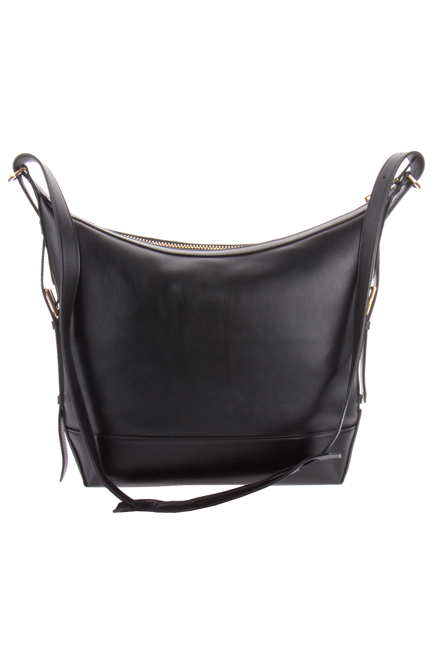 TOM FORD Leather Tote Bag