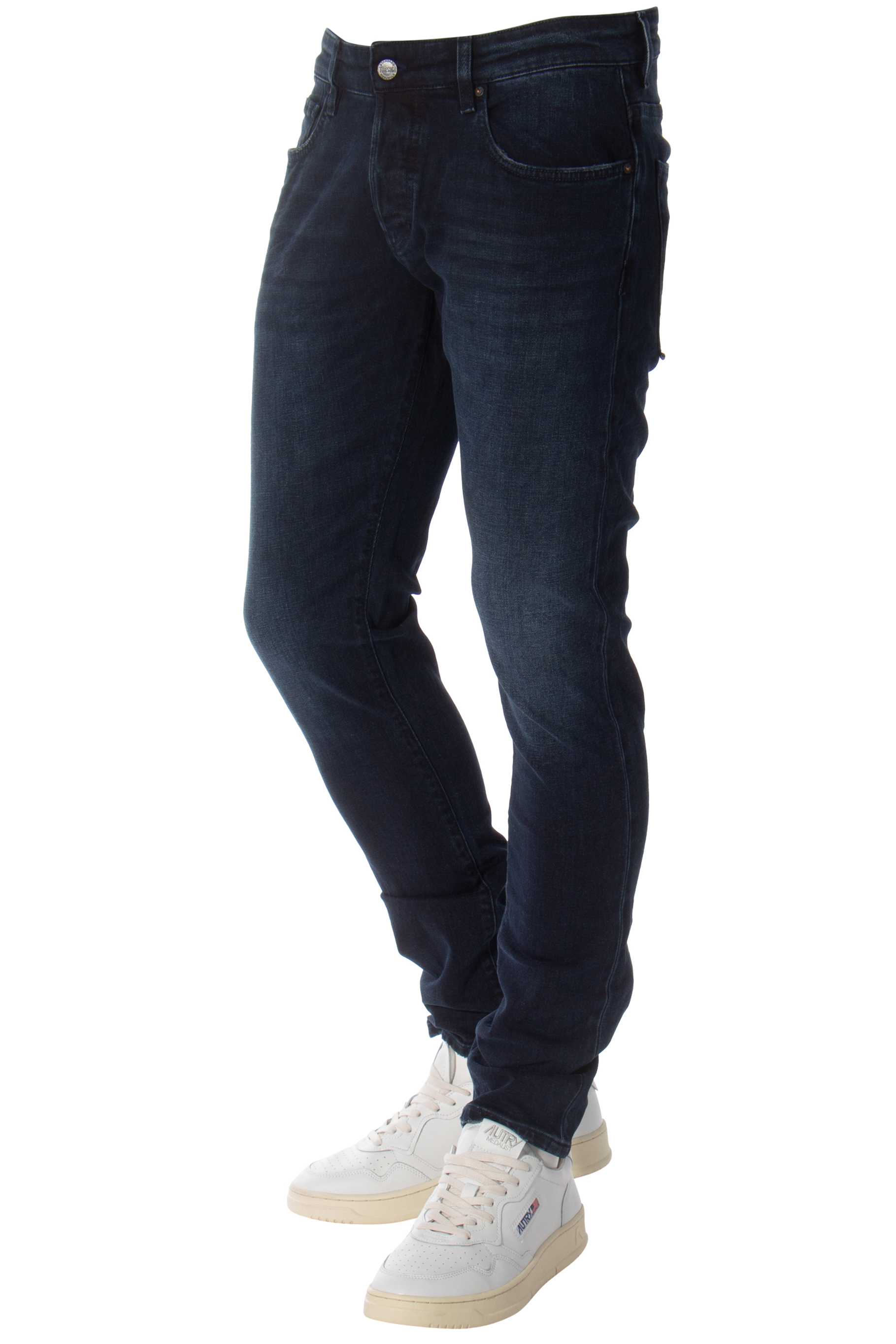 THE NIM Cotton Stretch Jeans Dylan