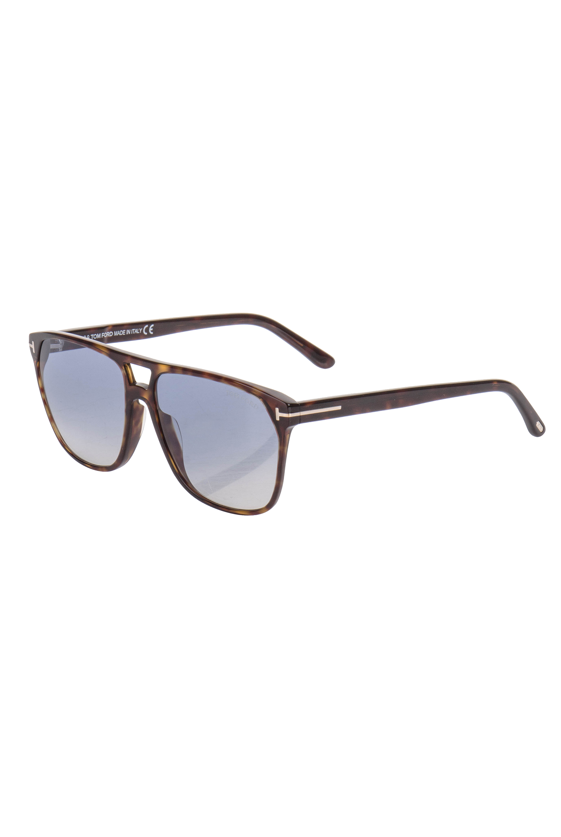 TOM FORD Sunglasses Shelton