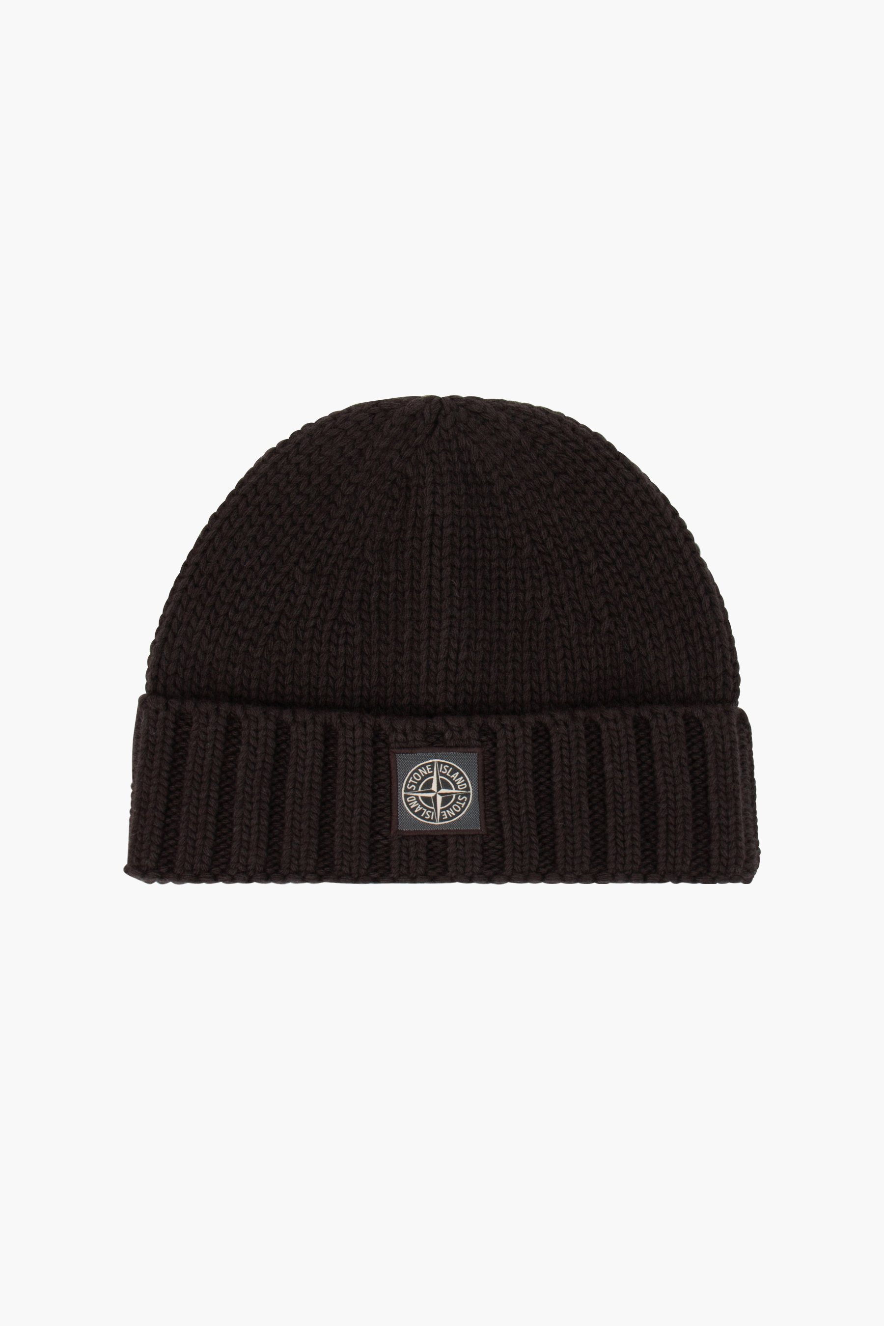 STONE ISLAND RWS Geelong Wool Beanie