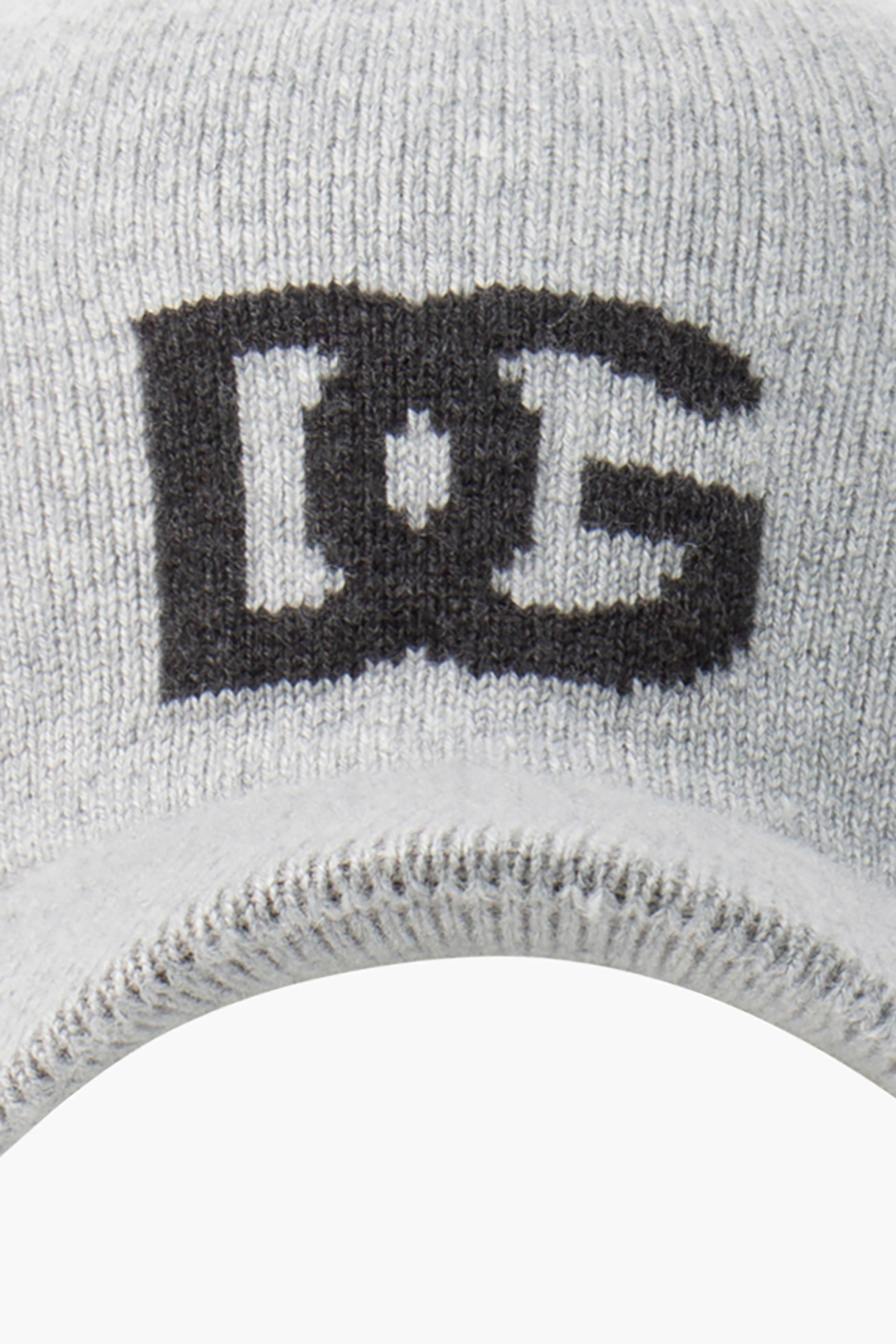 DOLCE & GABBANA Cashmere Knit Cap