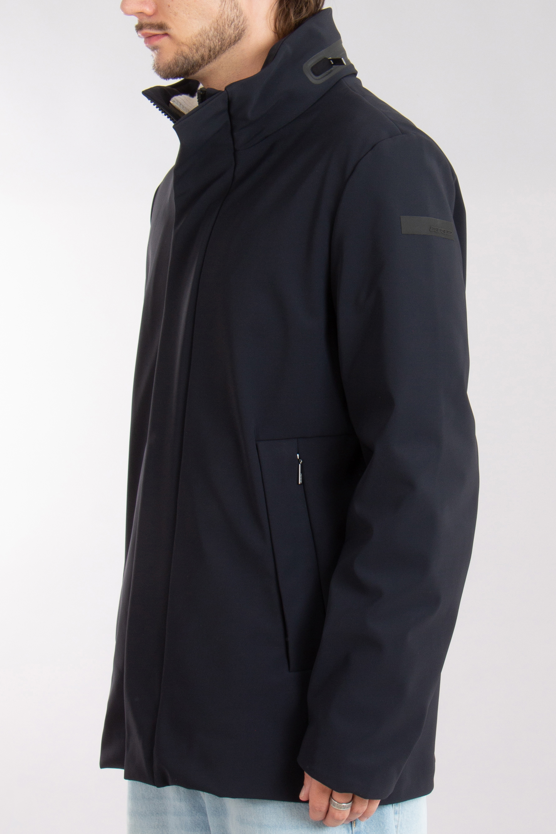 RRD Surflex Winter Thermo Mdm Jacket