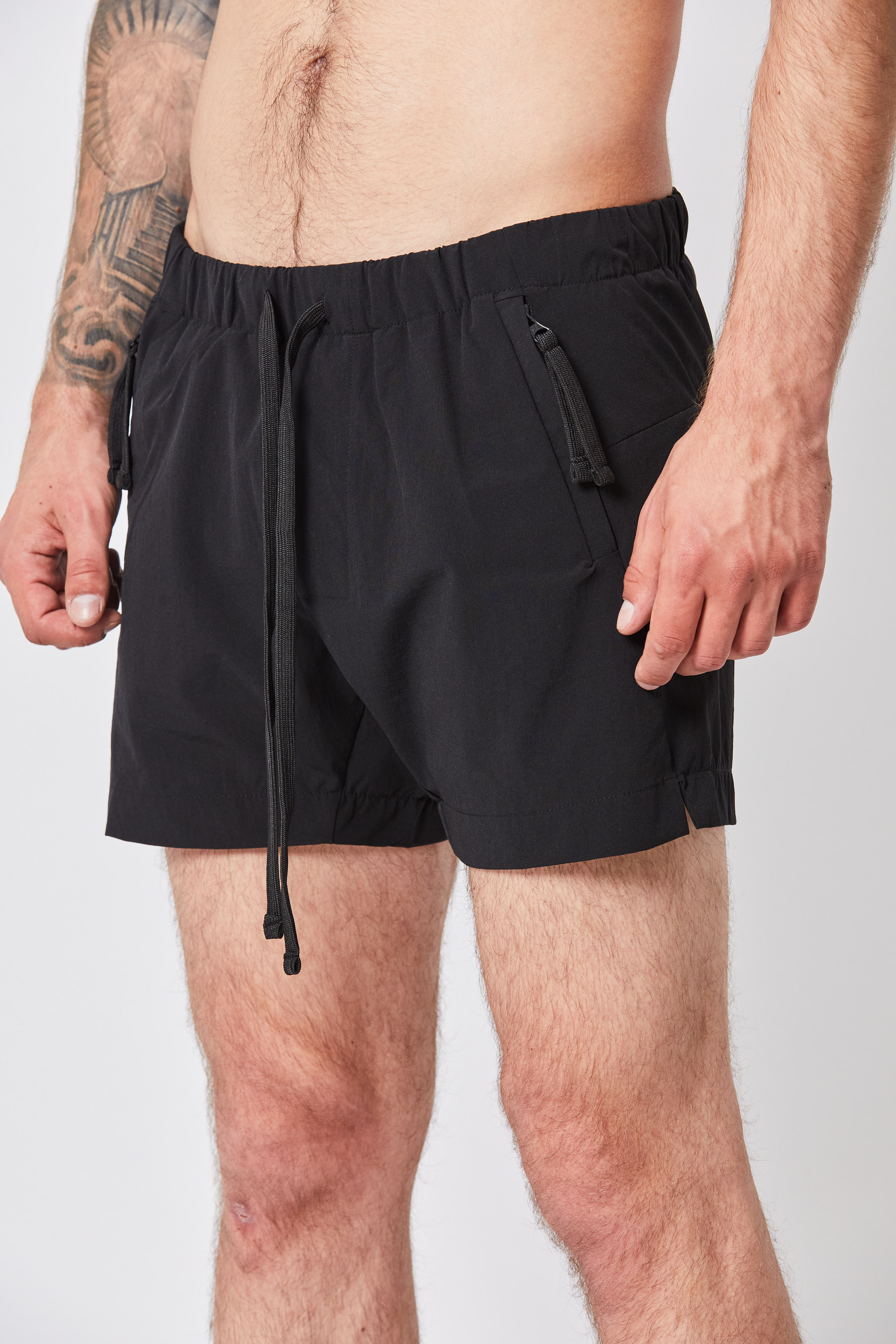 THOM KROM Swim Shorts