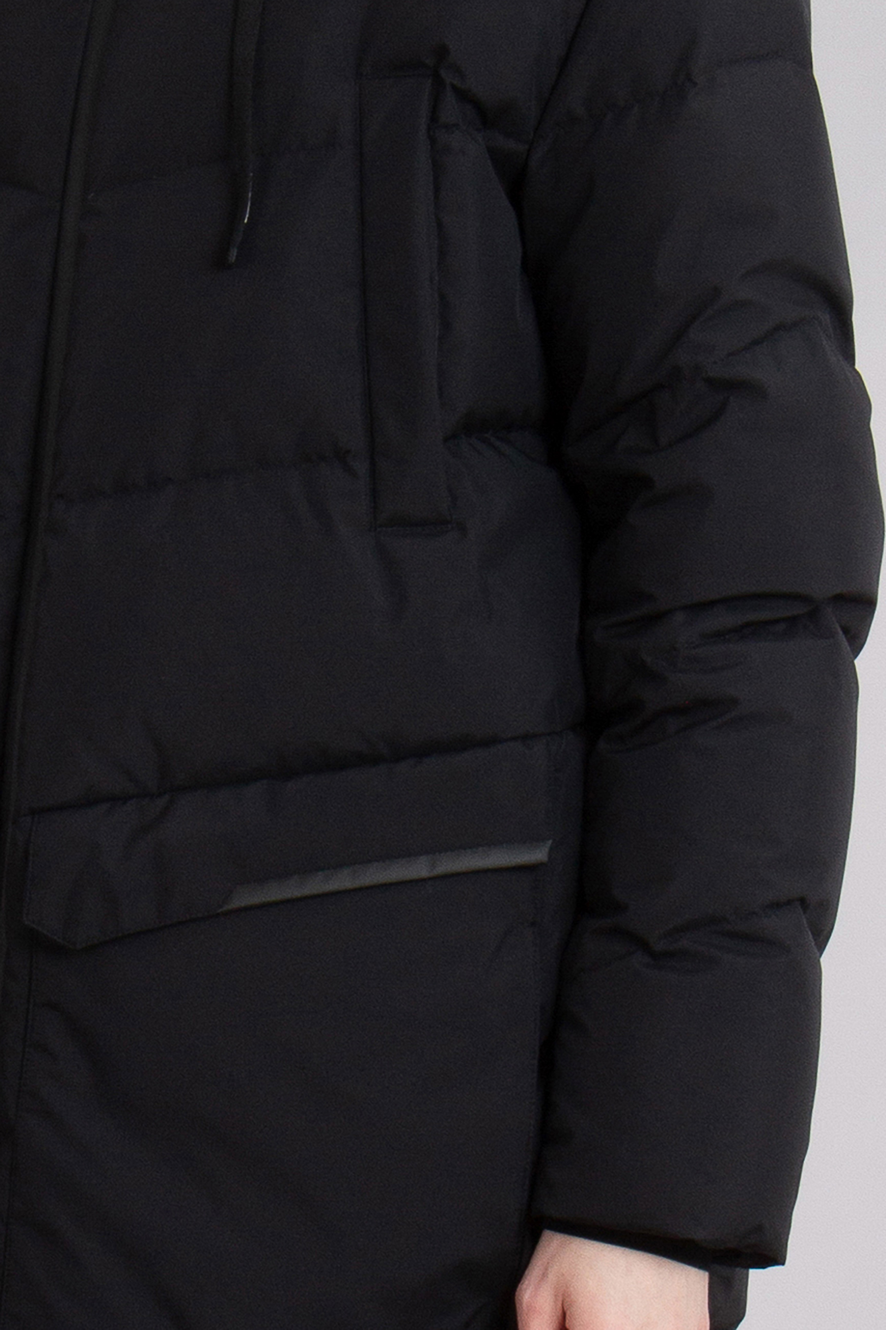 HERNO Hooded Gore-Tex Infinium Windstopper Down Parka 