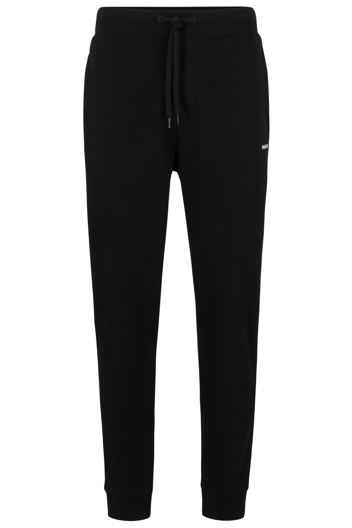 HUGO Cotton Sweatpants Dayote