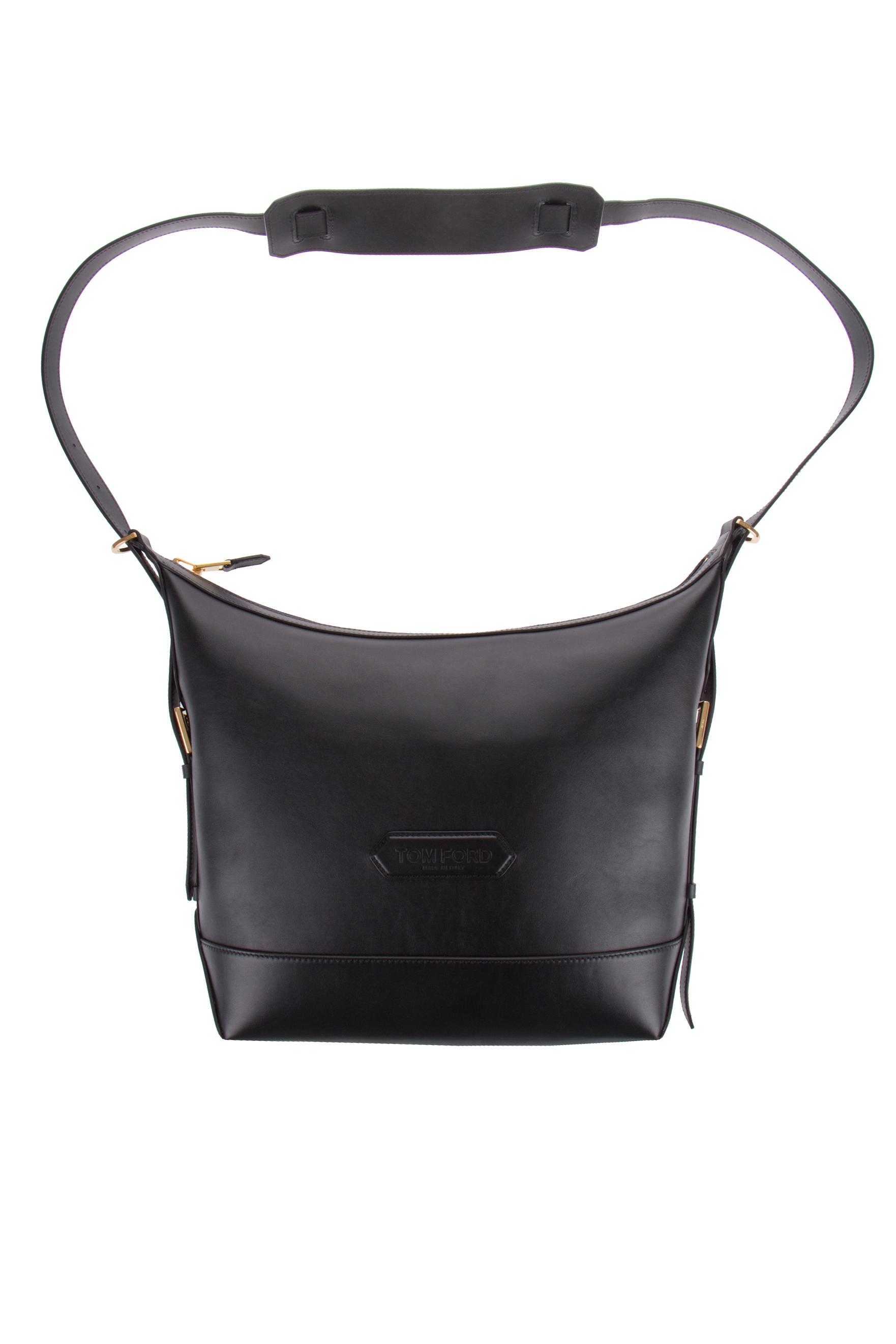 TOM FORD Leather Tote Bag