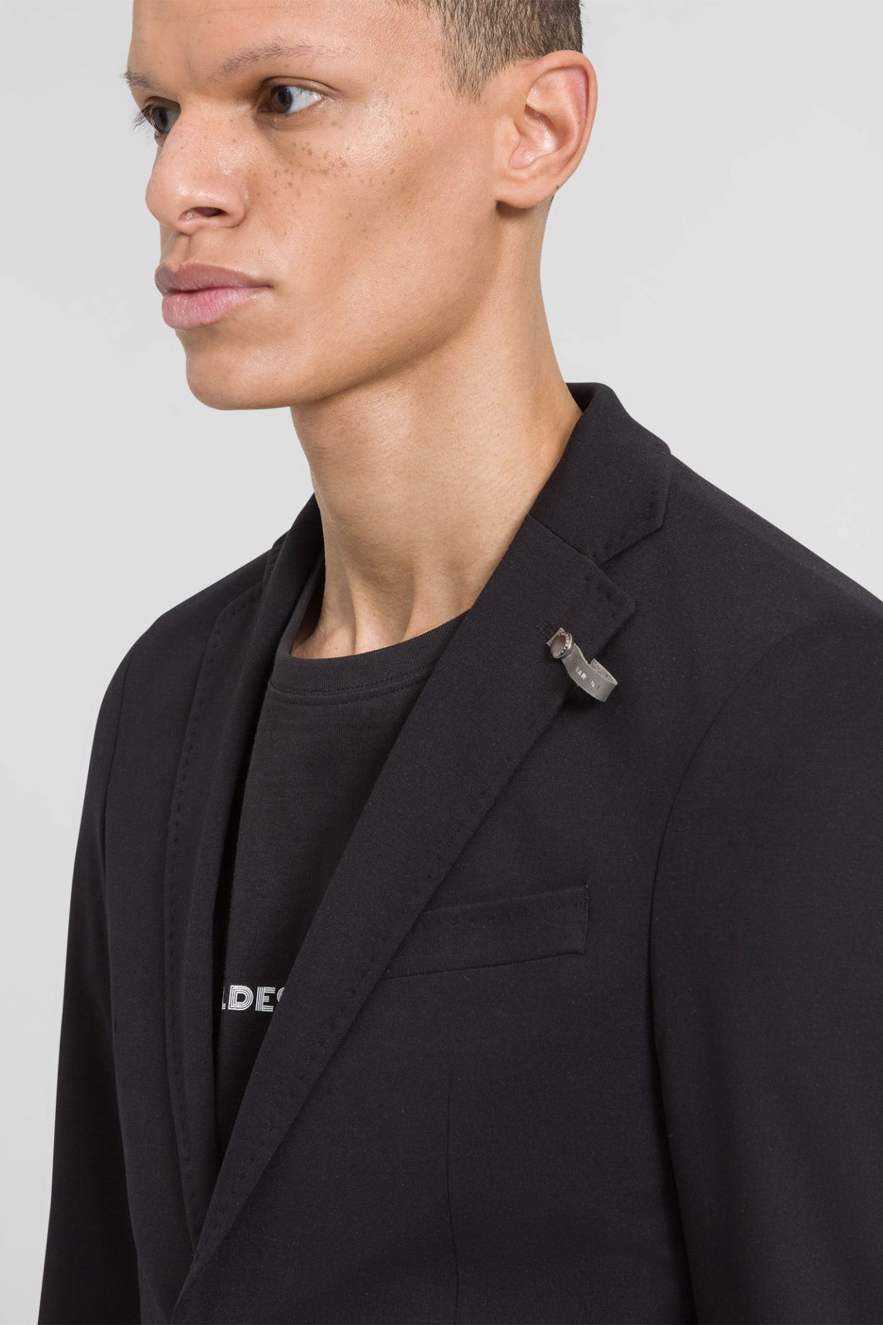 BALDESSARINI Stretch Jersey Jacket Seba