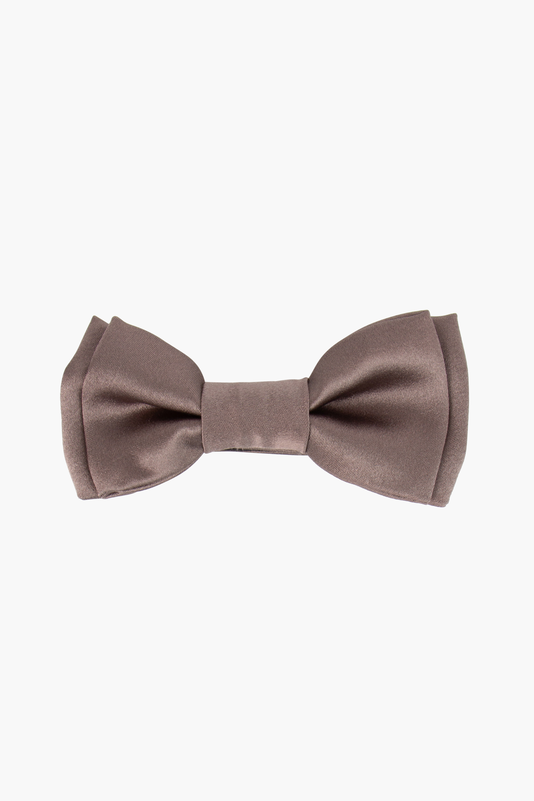 PAUL SMITH Pre-Tied Silk Bow Tie