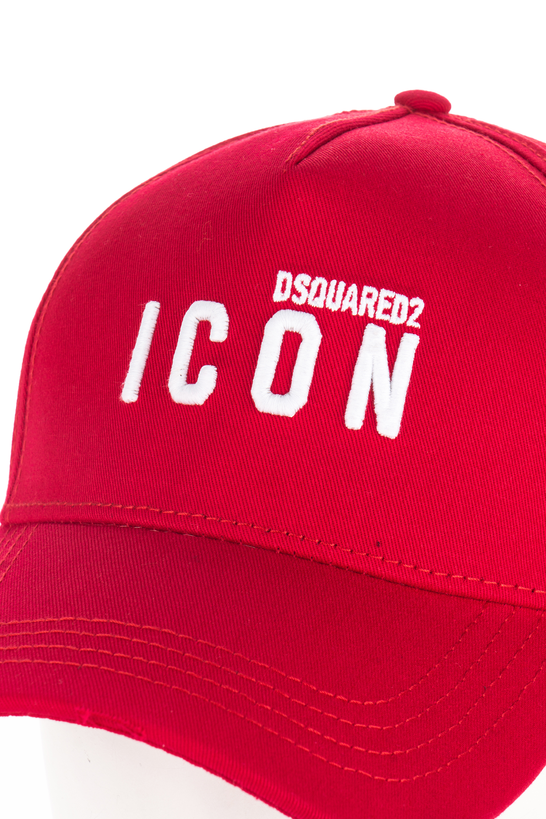 DSQUARED2 Icon Cap