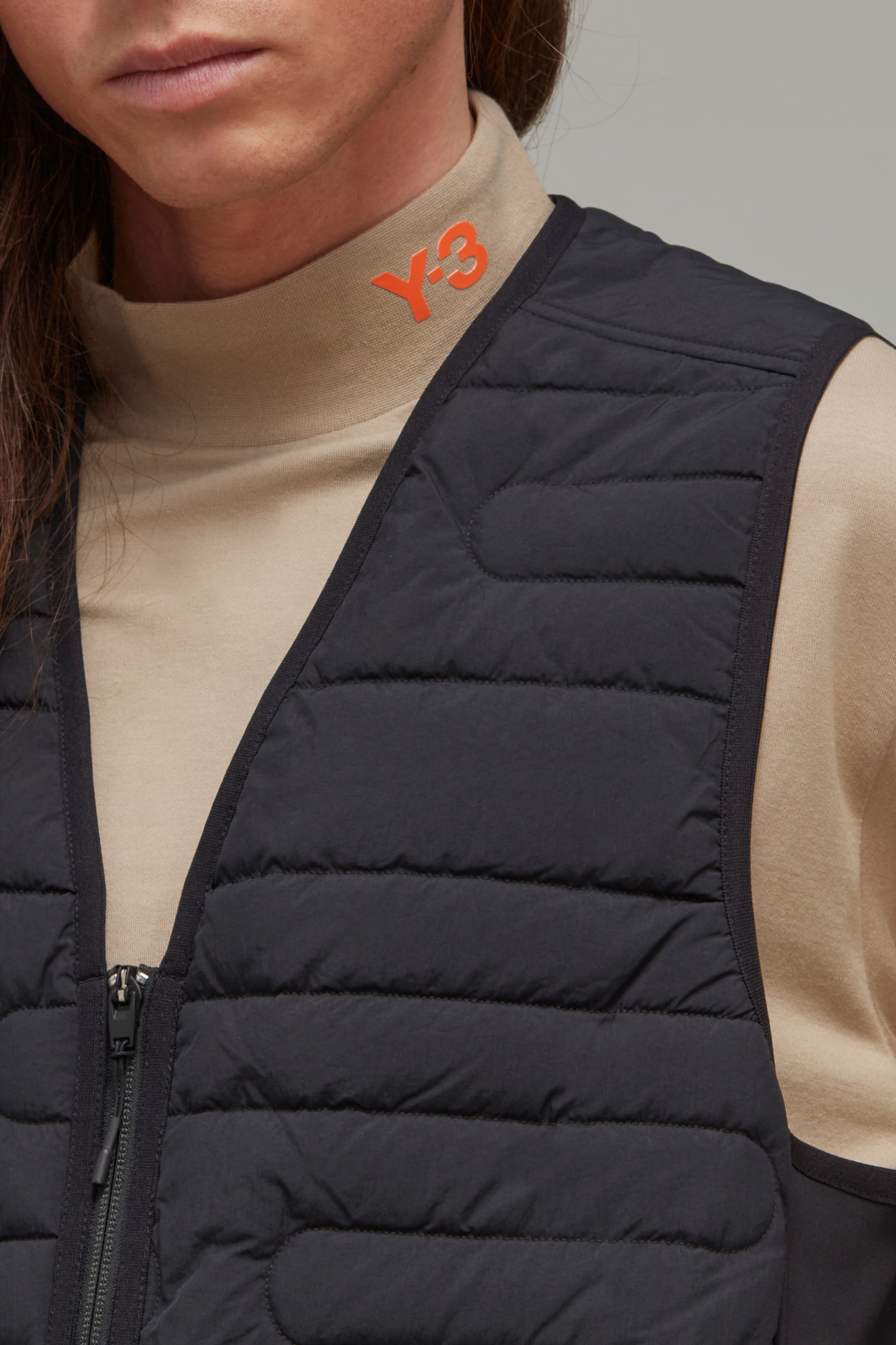 Y-3 Classic Liner Vest