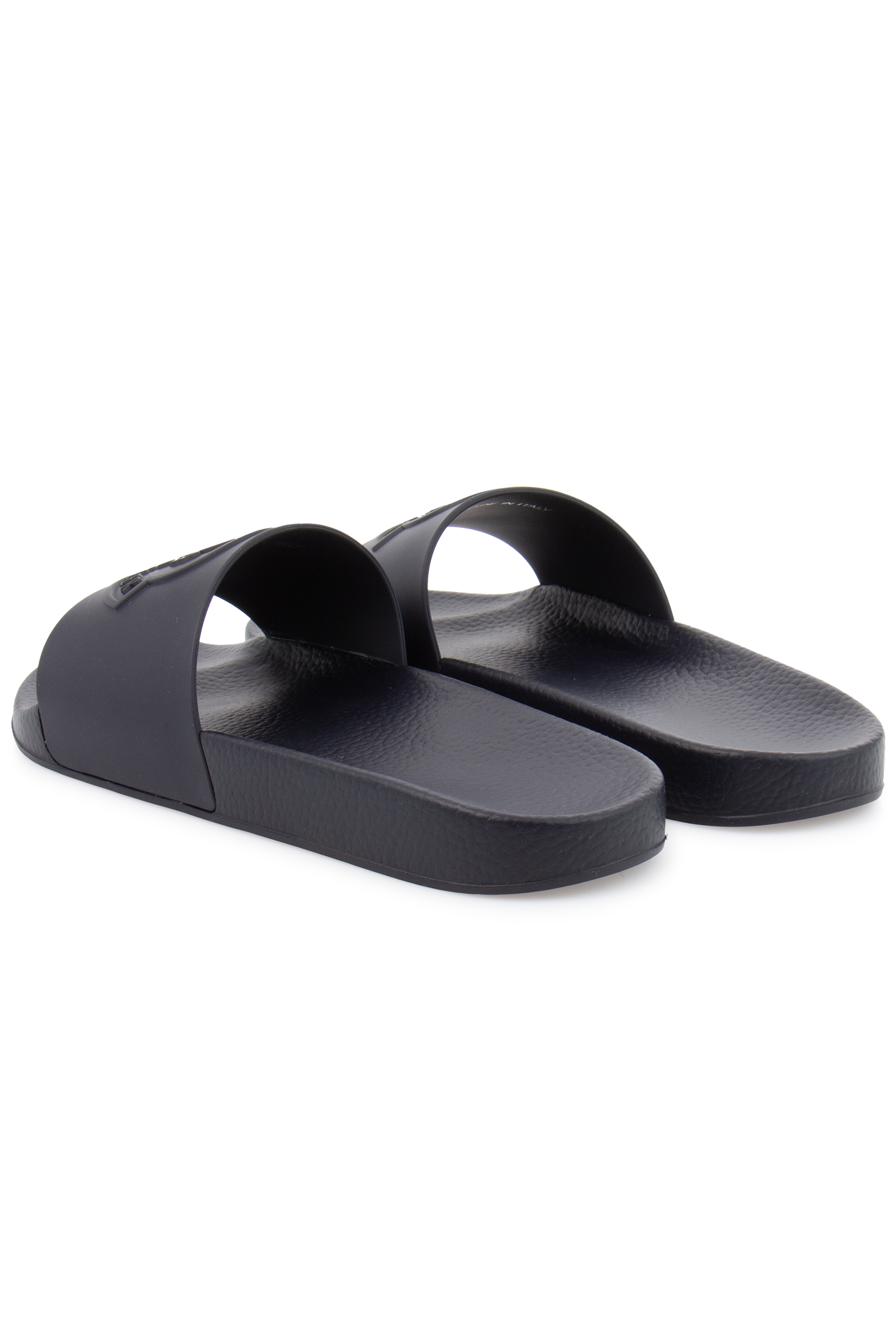 MONCLER Classic Slides Basile